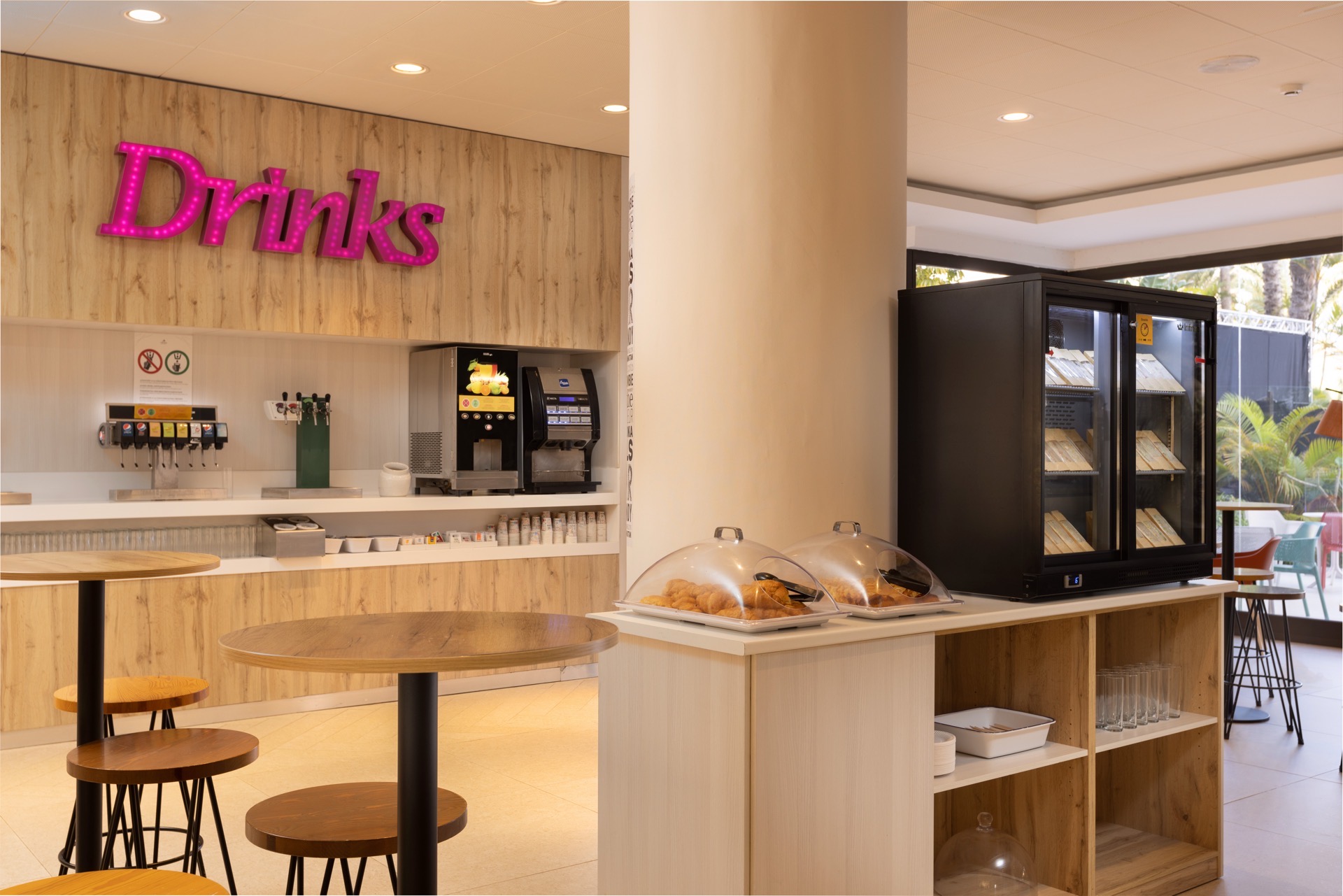 gastronomie abora continental by lopesan hotels