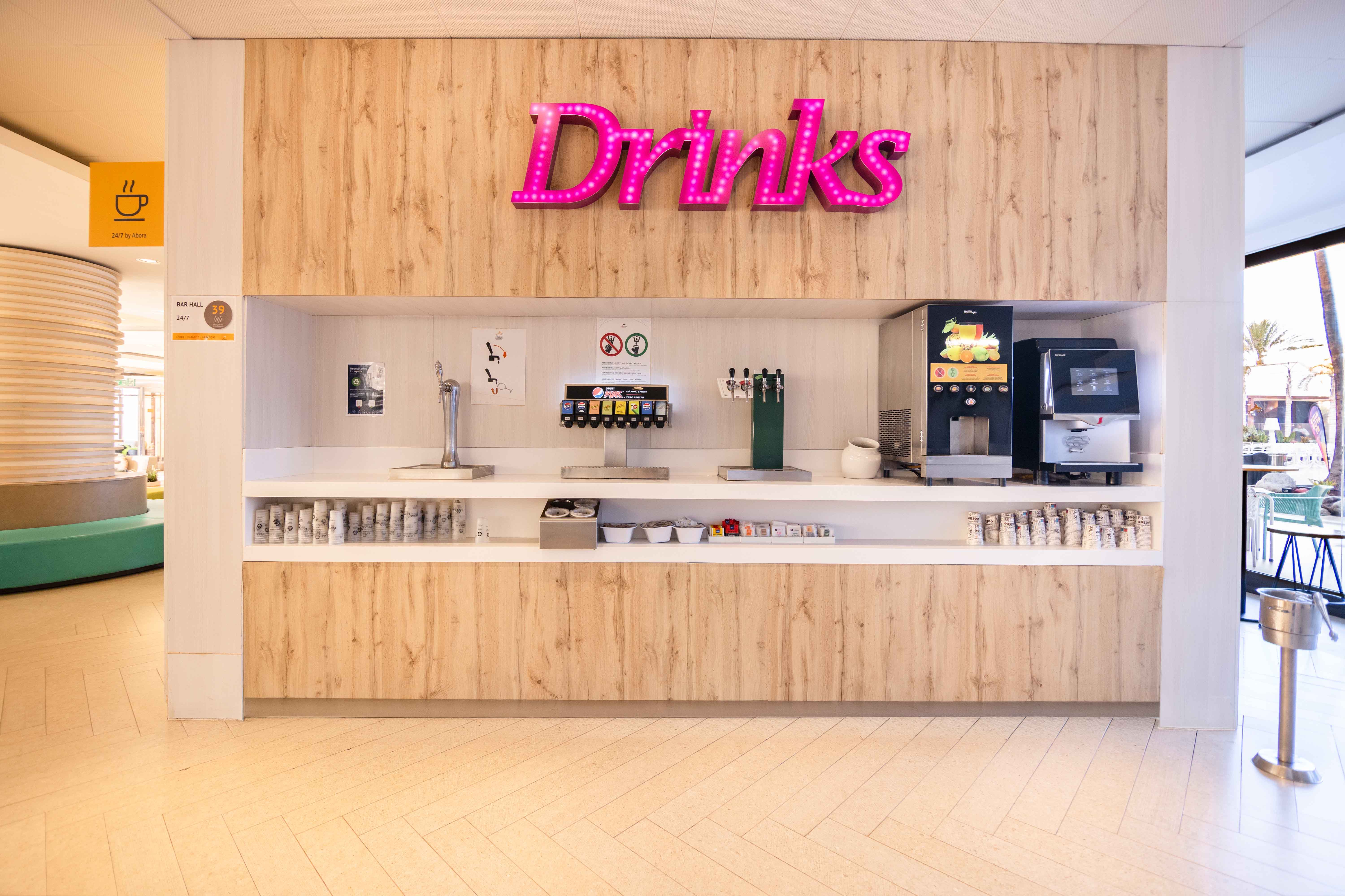 gastronomy abora continental by lopesan hotels