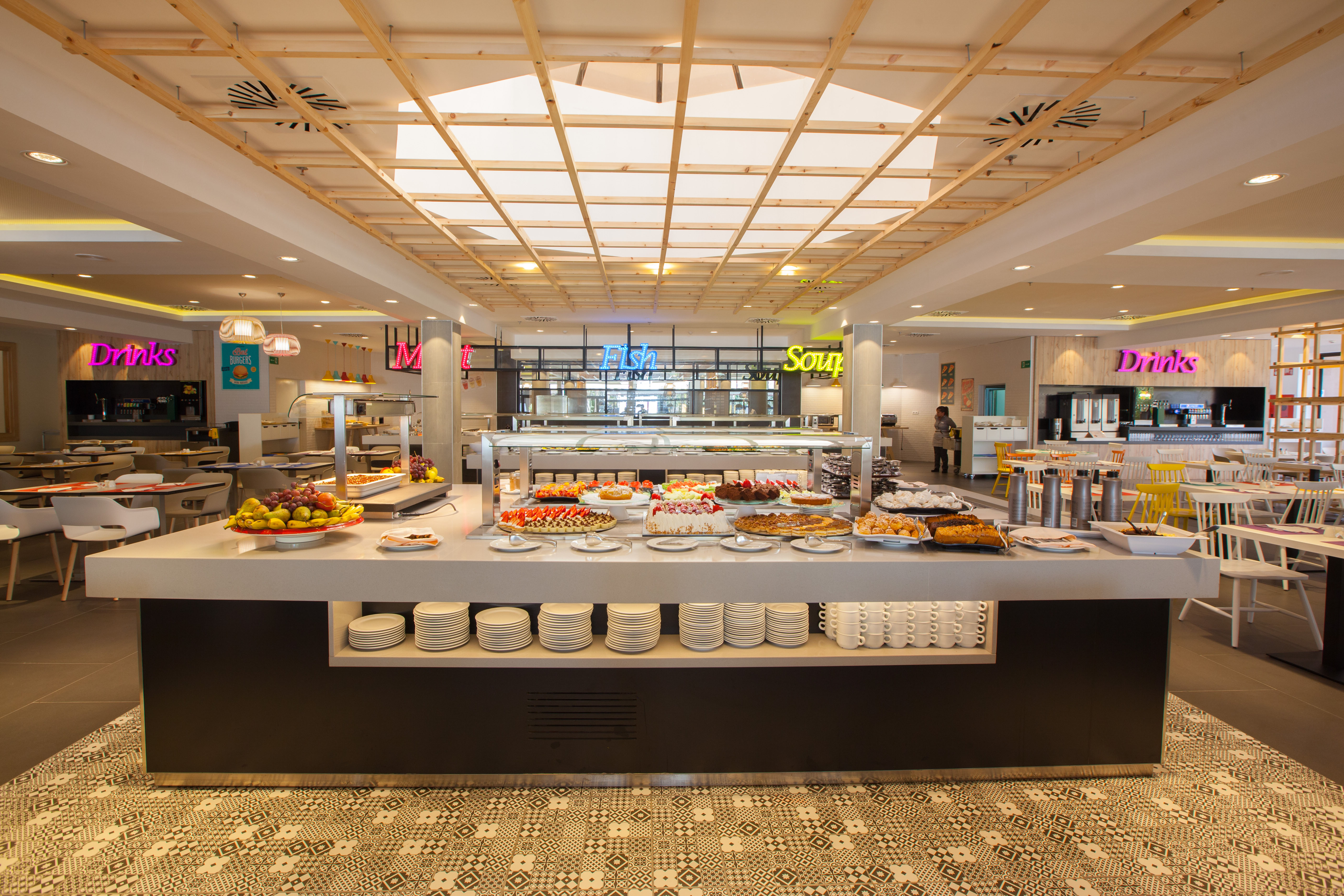 all-inclusive unterkunft hotel abora continental