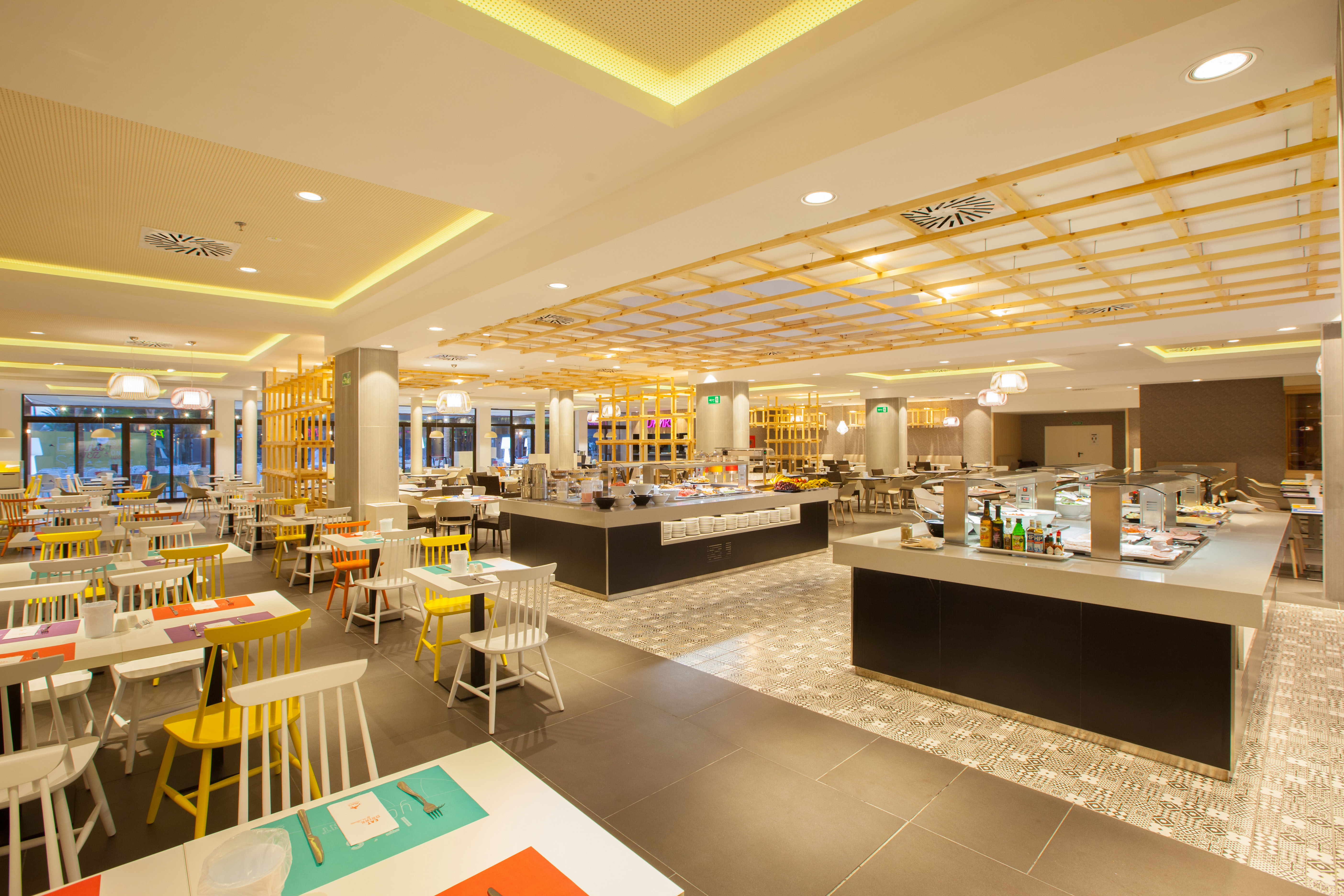 premium all-inclusive unterkunft hotel abora continental