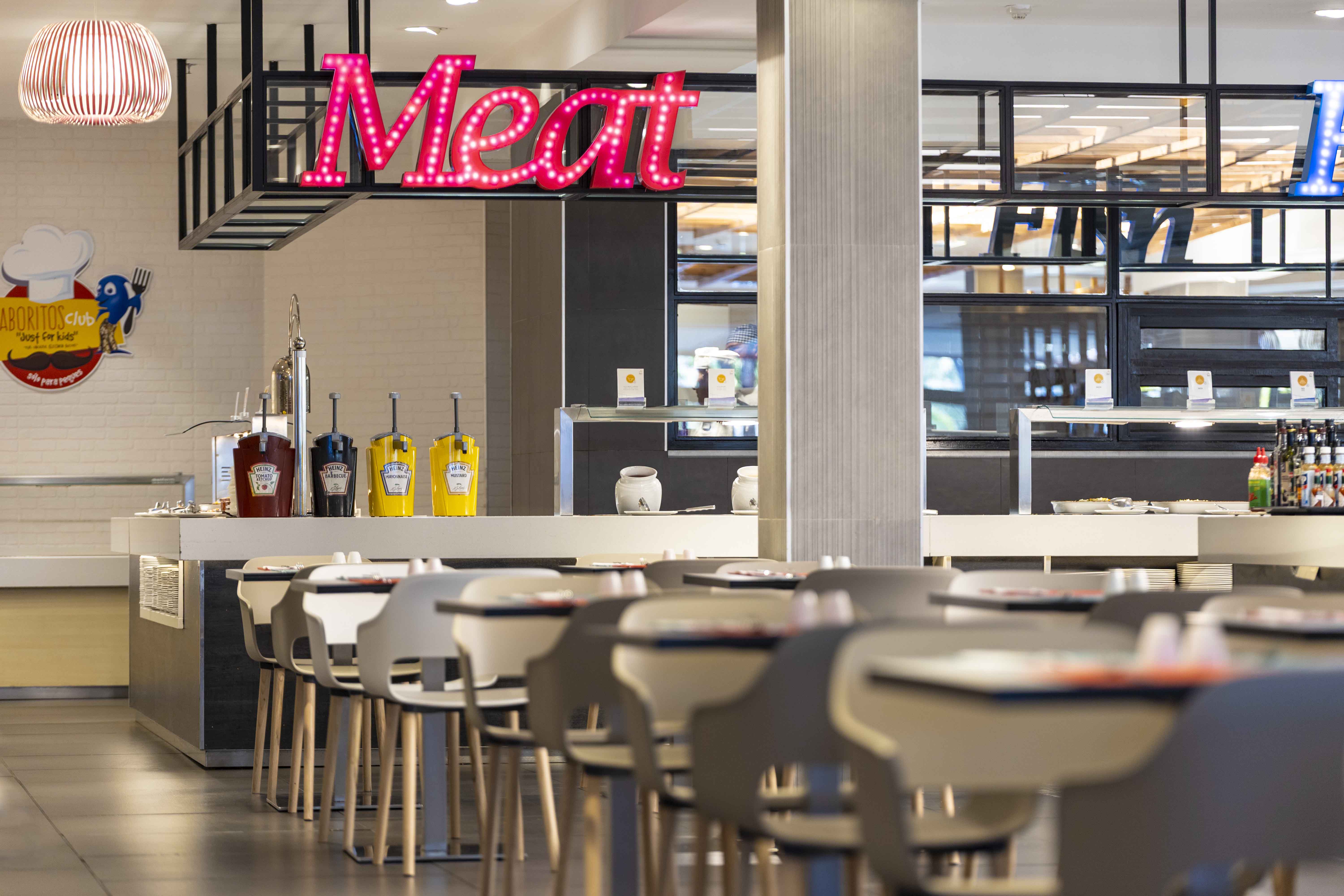 premium all-inclusive accommodation hotel abora continental