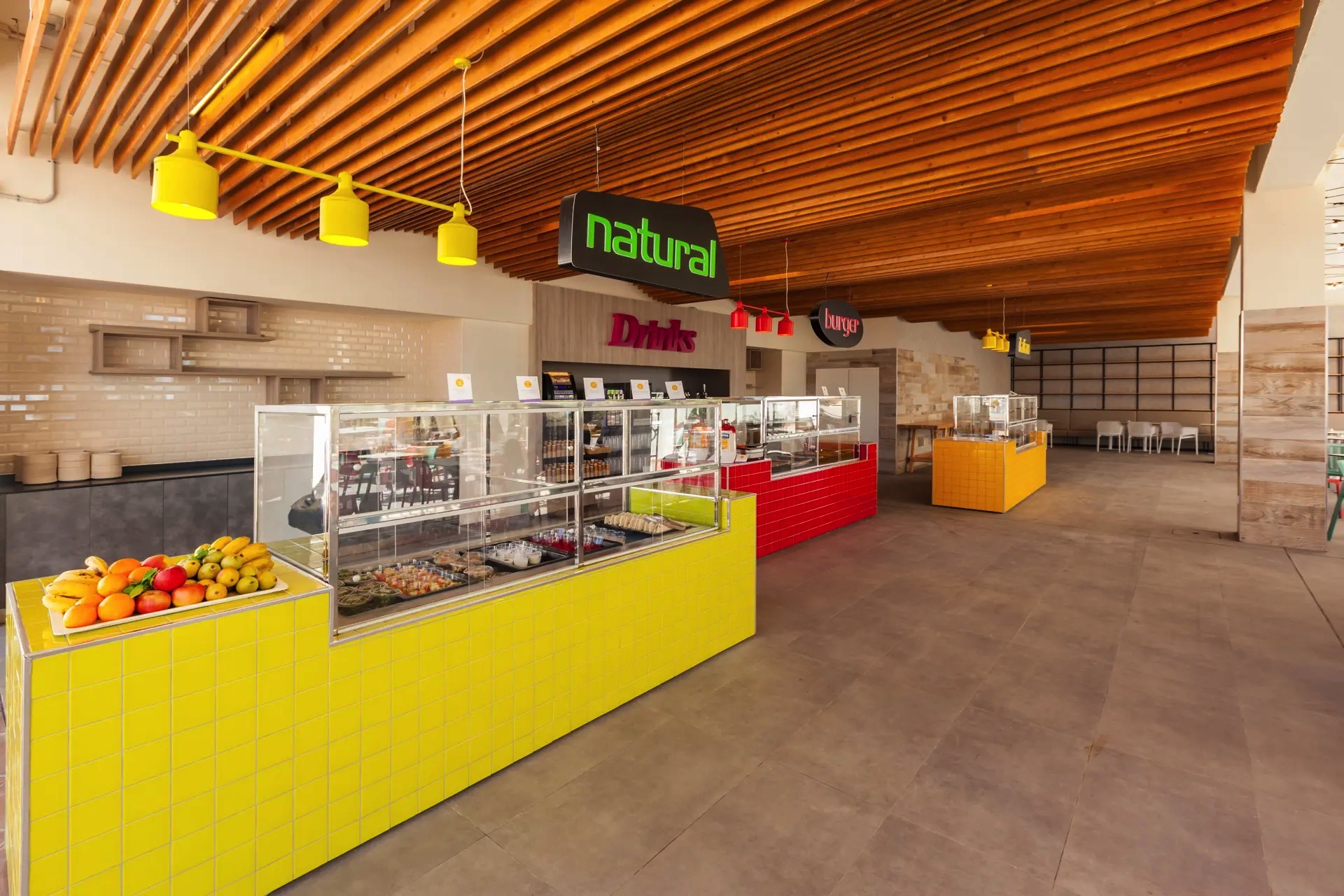 snack-bar abora interclub atlantic by lopesan hotels