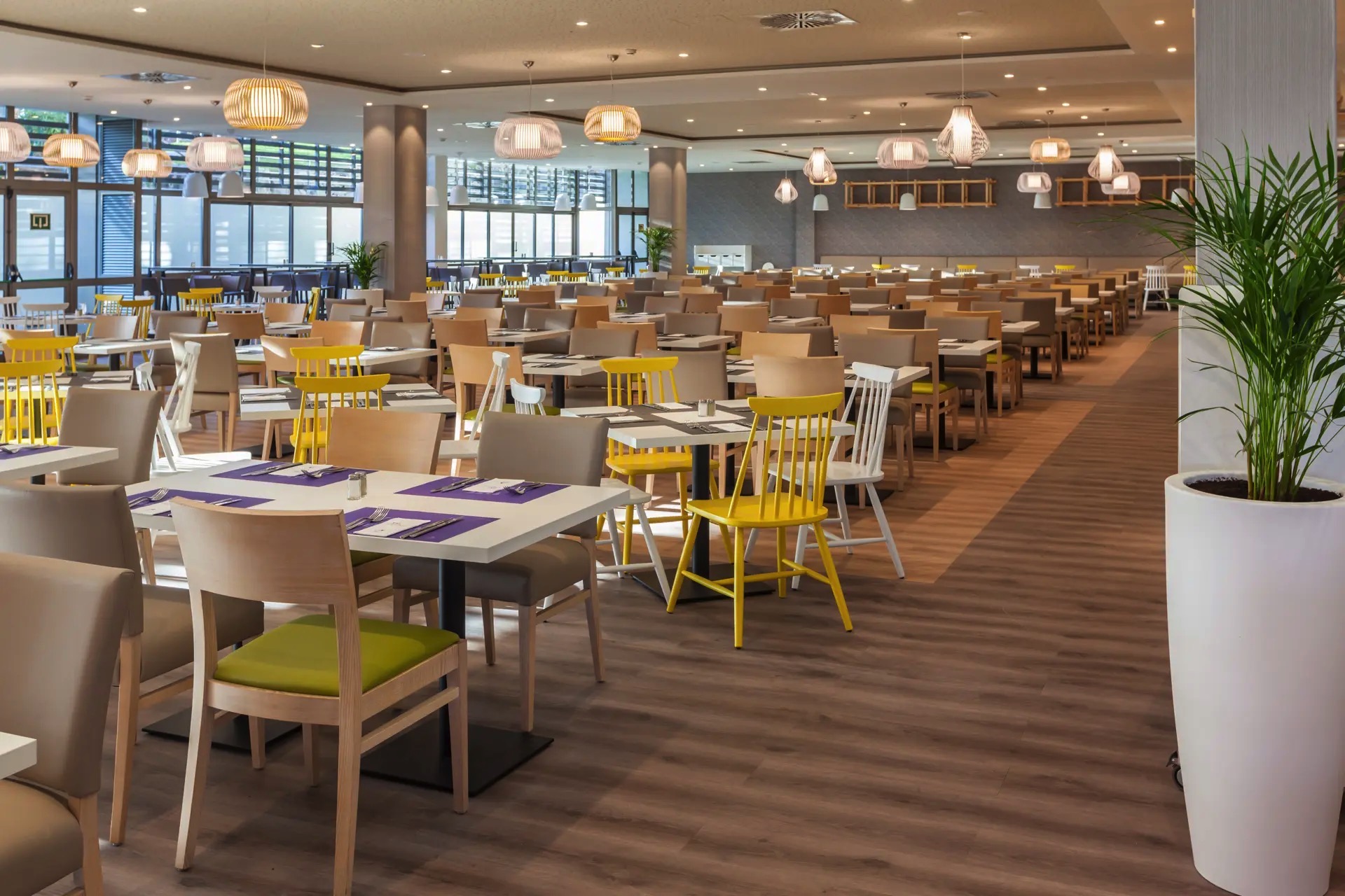 saborea buffet abora interclub atlantic by lopesan hotels