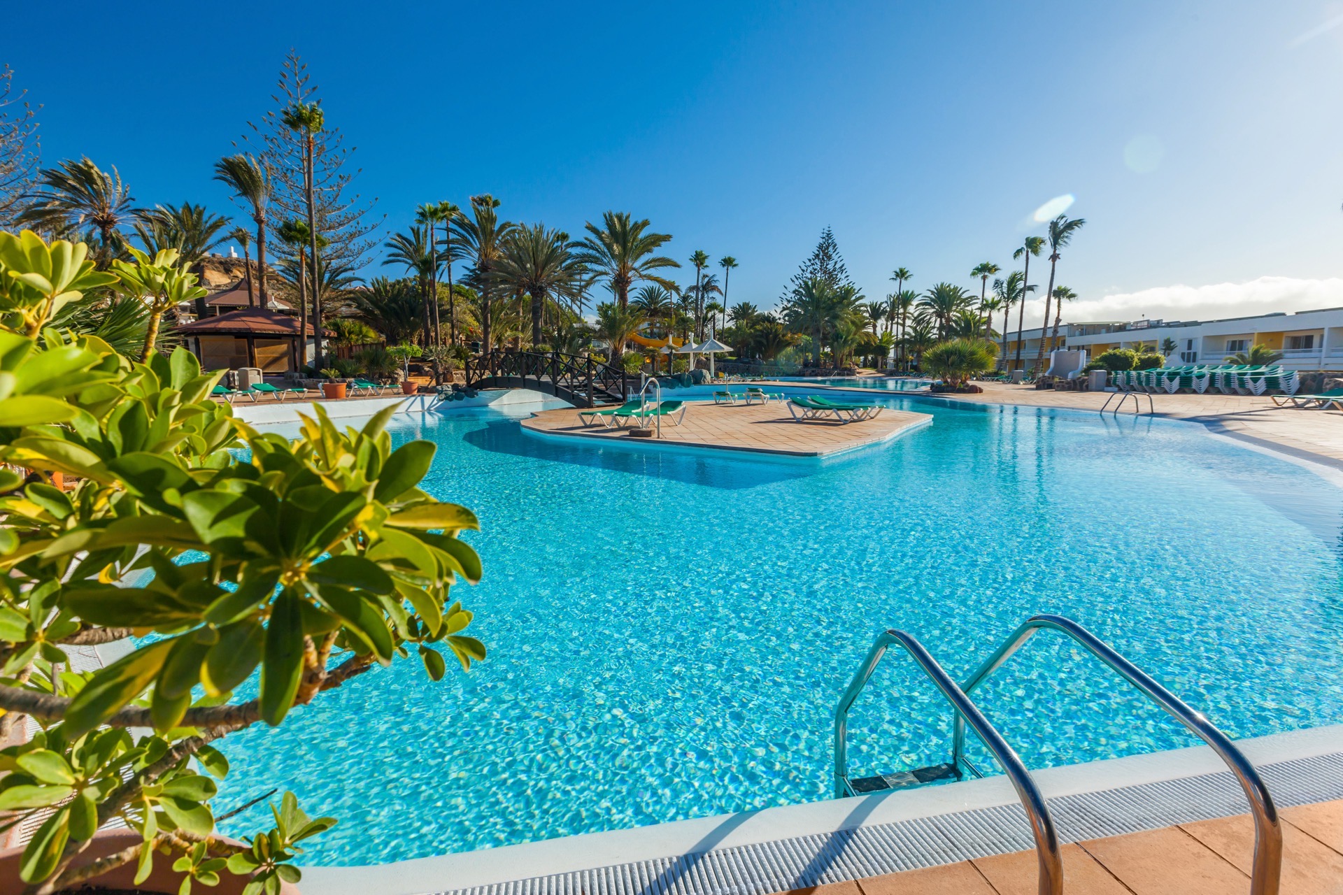 pool-insel abora interclub atlantic by lopesan hotels