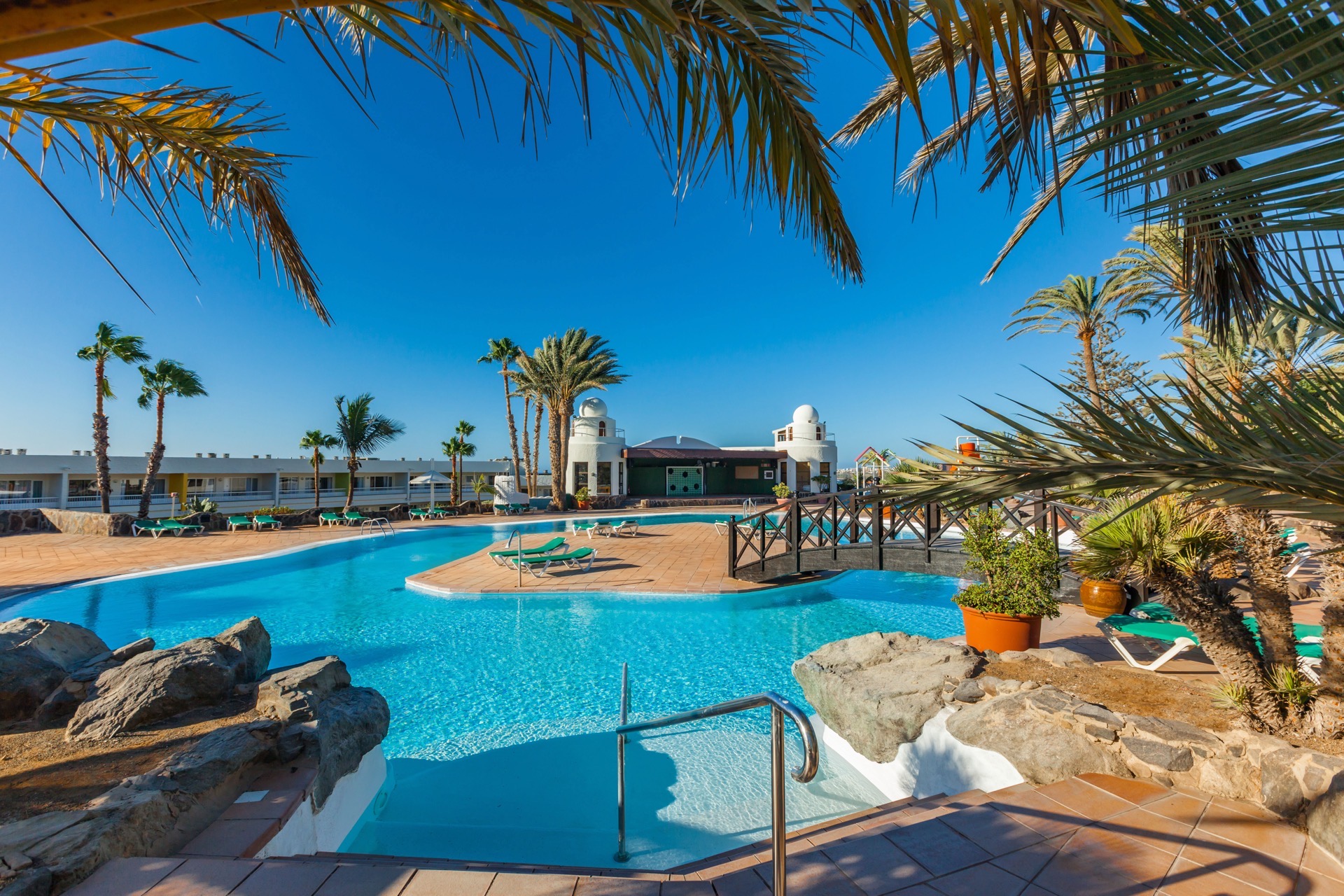 insel-pool abora interclub atlantic by lopesan hotels