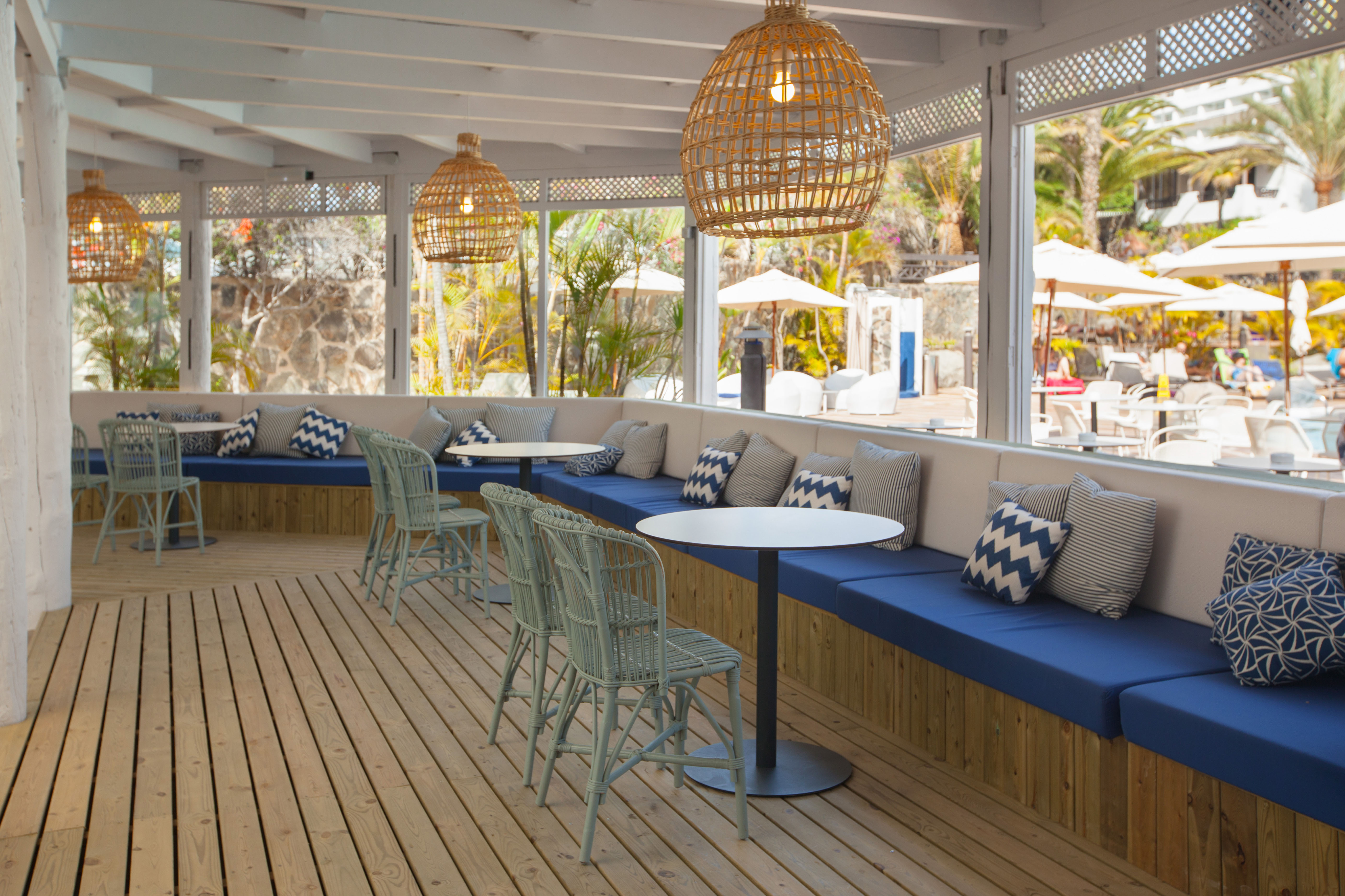 restaurantes corallium beach by lopesan hotels