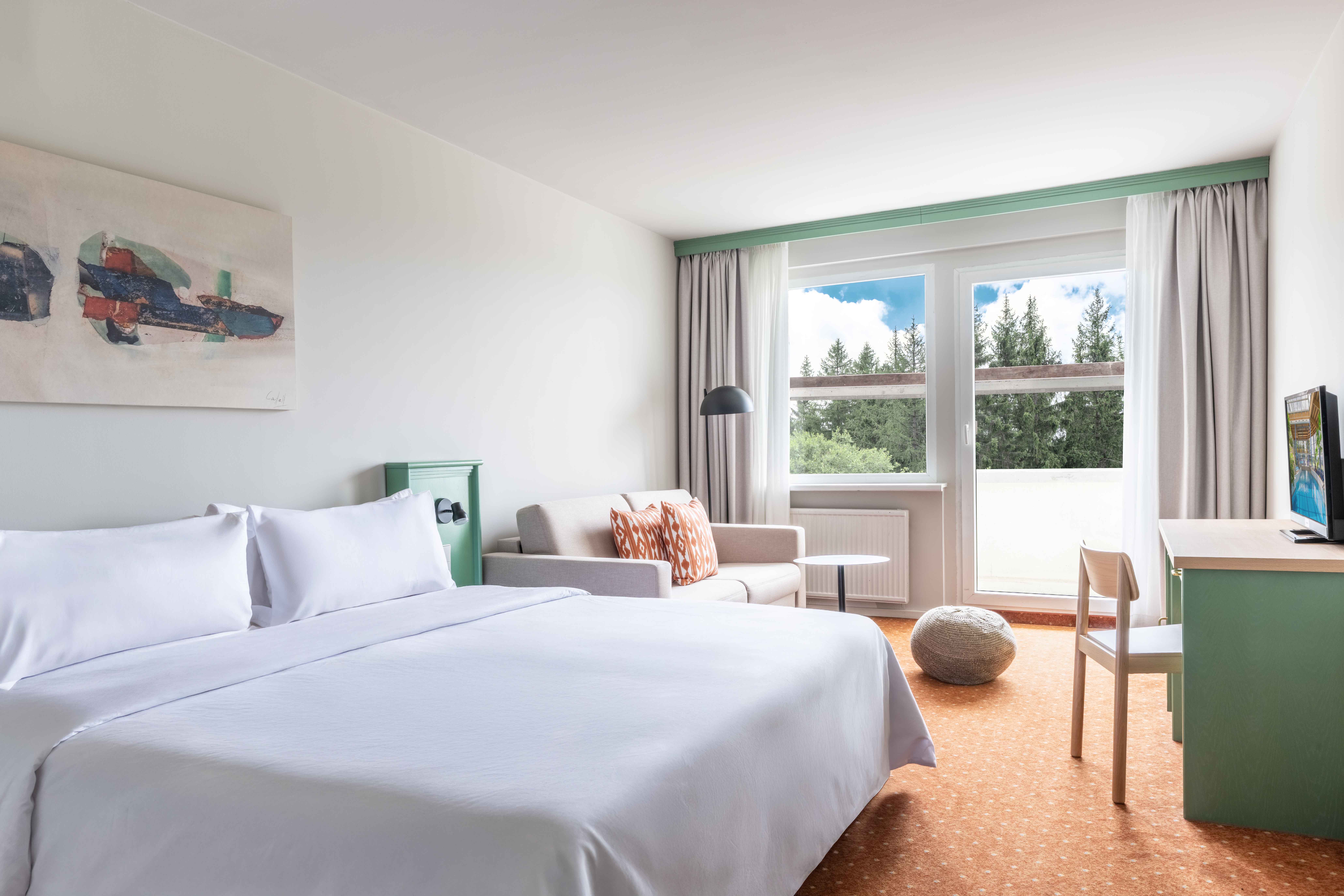 familienzimmer ifa schoneck hotel