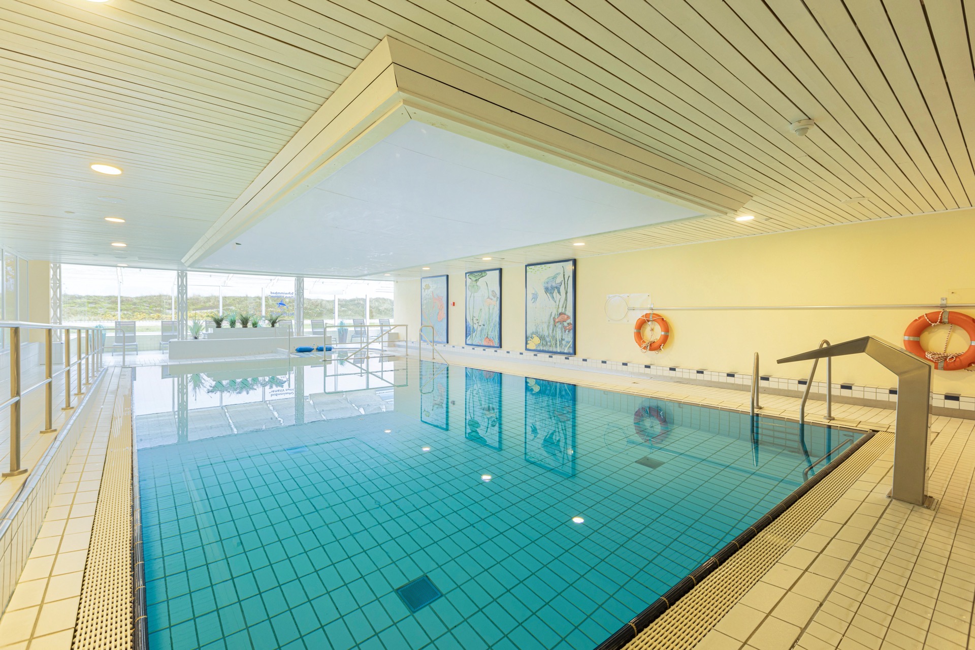 pools ifa fehmarn hotel & ferien-centrum