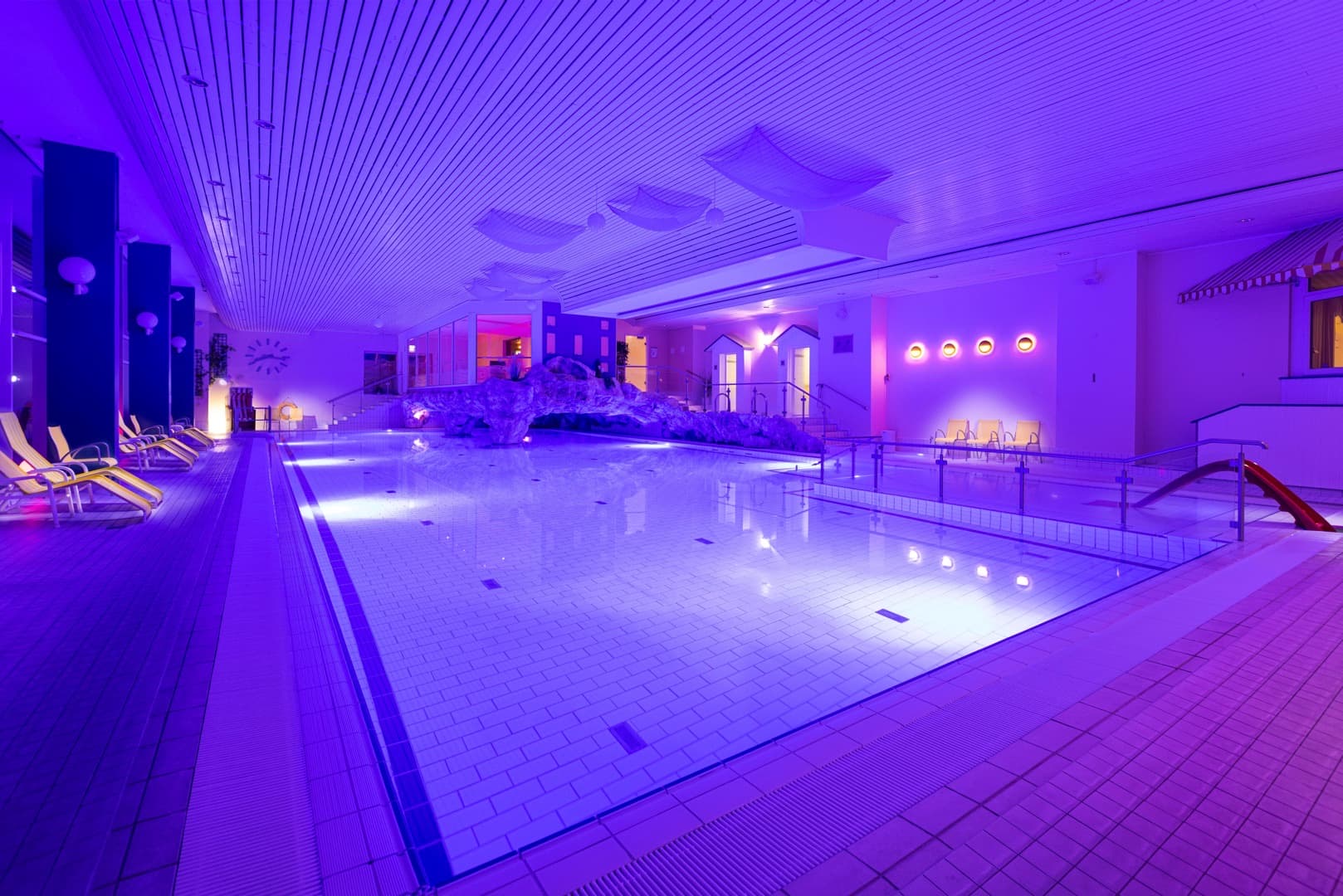 Leisure IFA Graal-Müritz