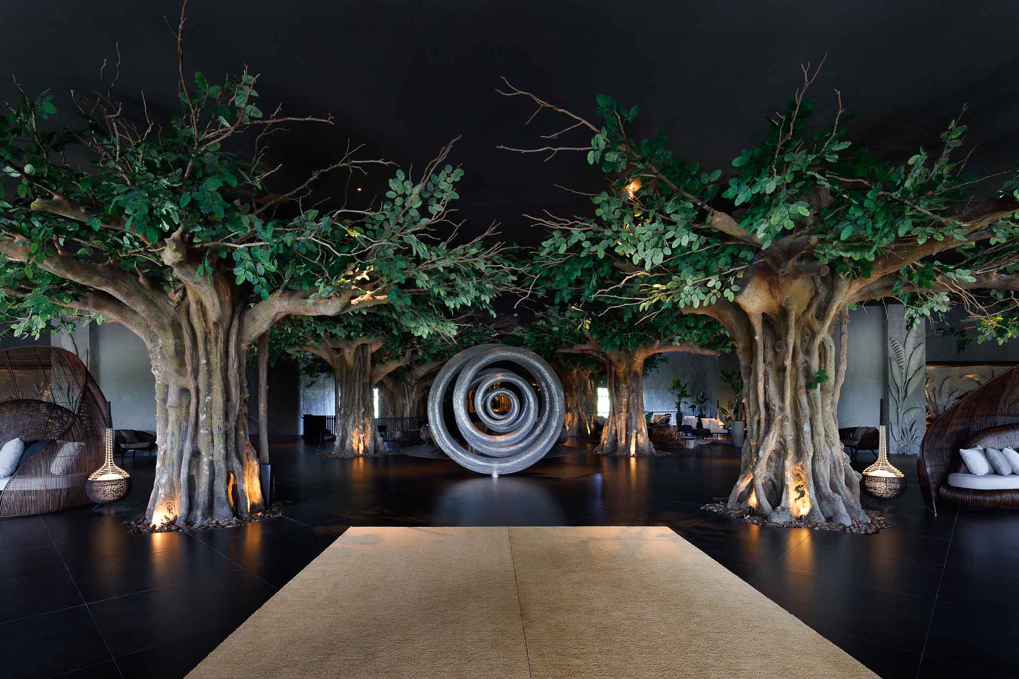 Image and photo gallery Hotel Lopesan Caoba Lagoon