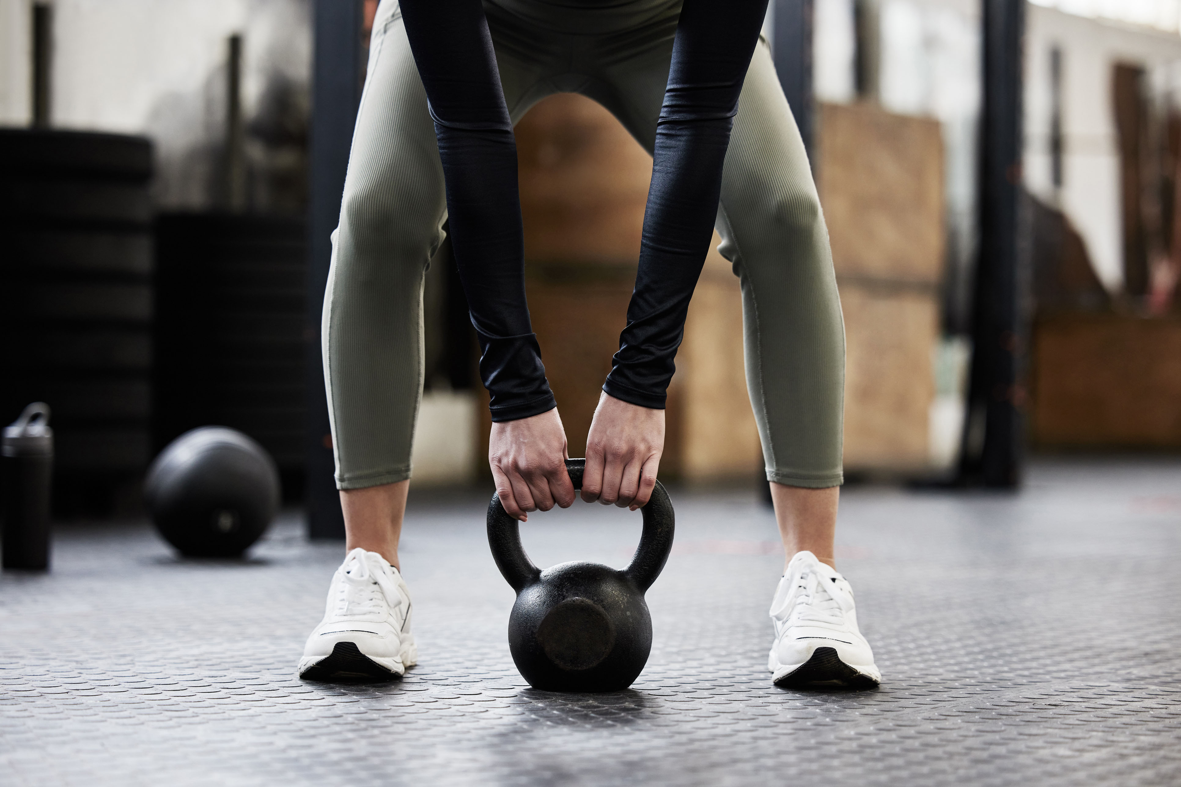 Fitnessstudio Bildergalerie Lopesan Serenity Bay