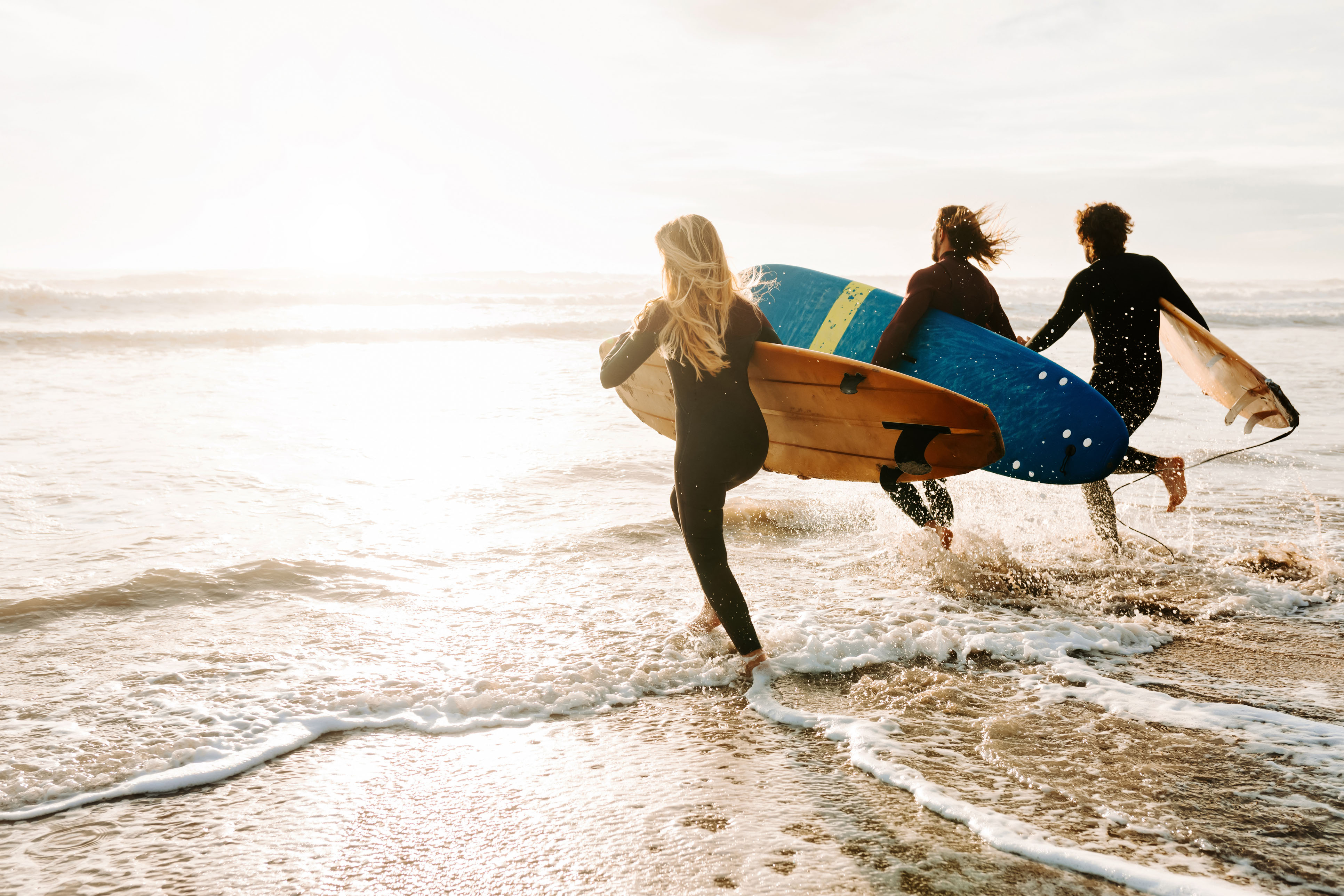 Surfen Bilder Lopesan Serenity Bay