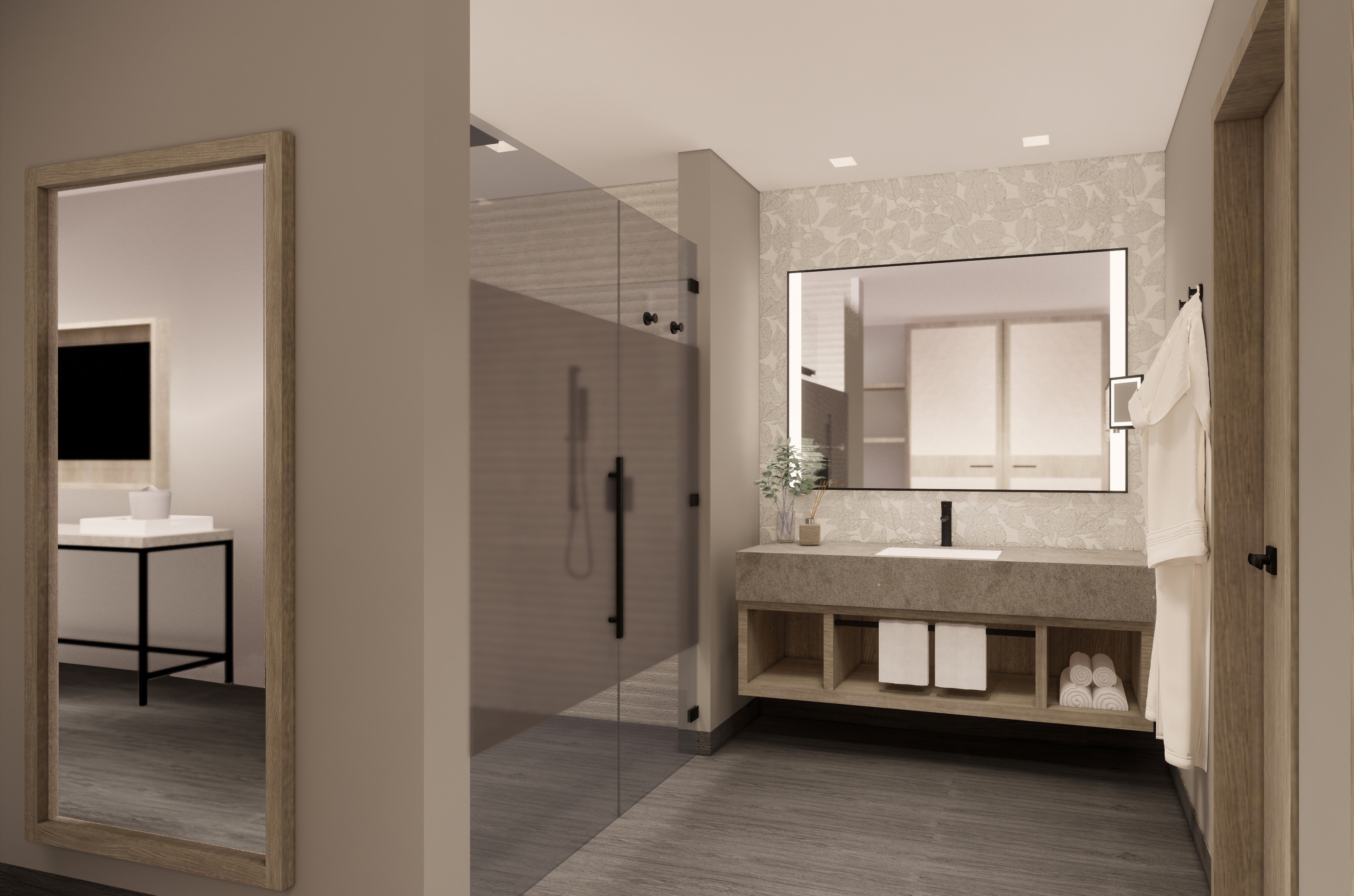 Accommodation Lopesan Serenity Bay Resort