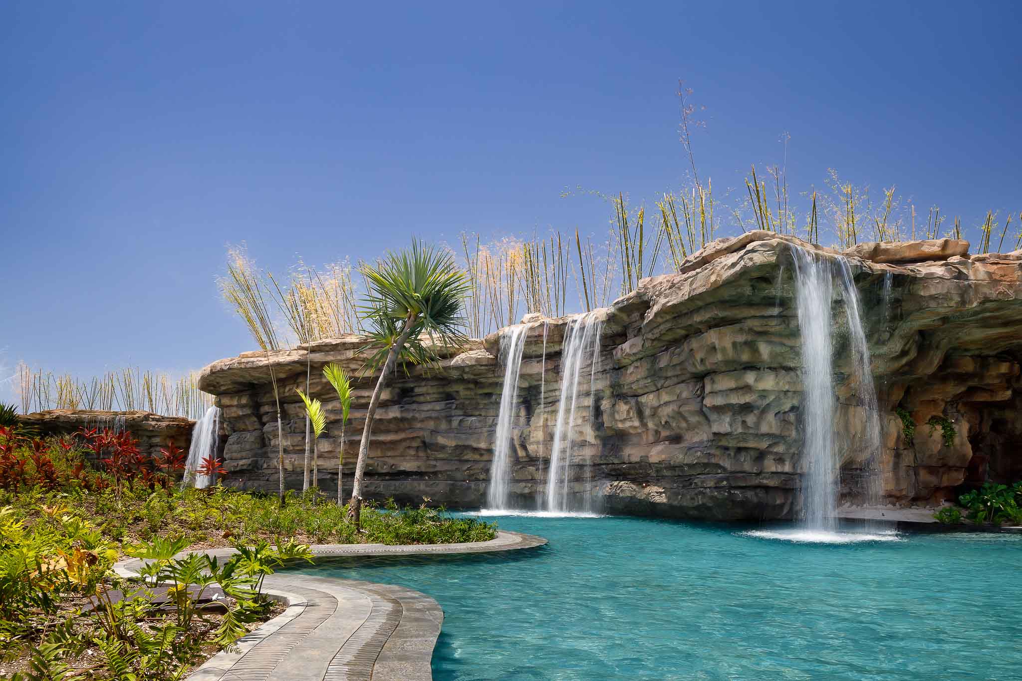 Water leisure Lopesan Serenity Bay Resort, Spa & Casino
