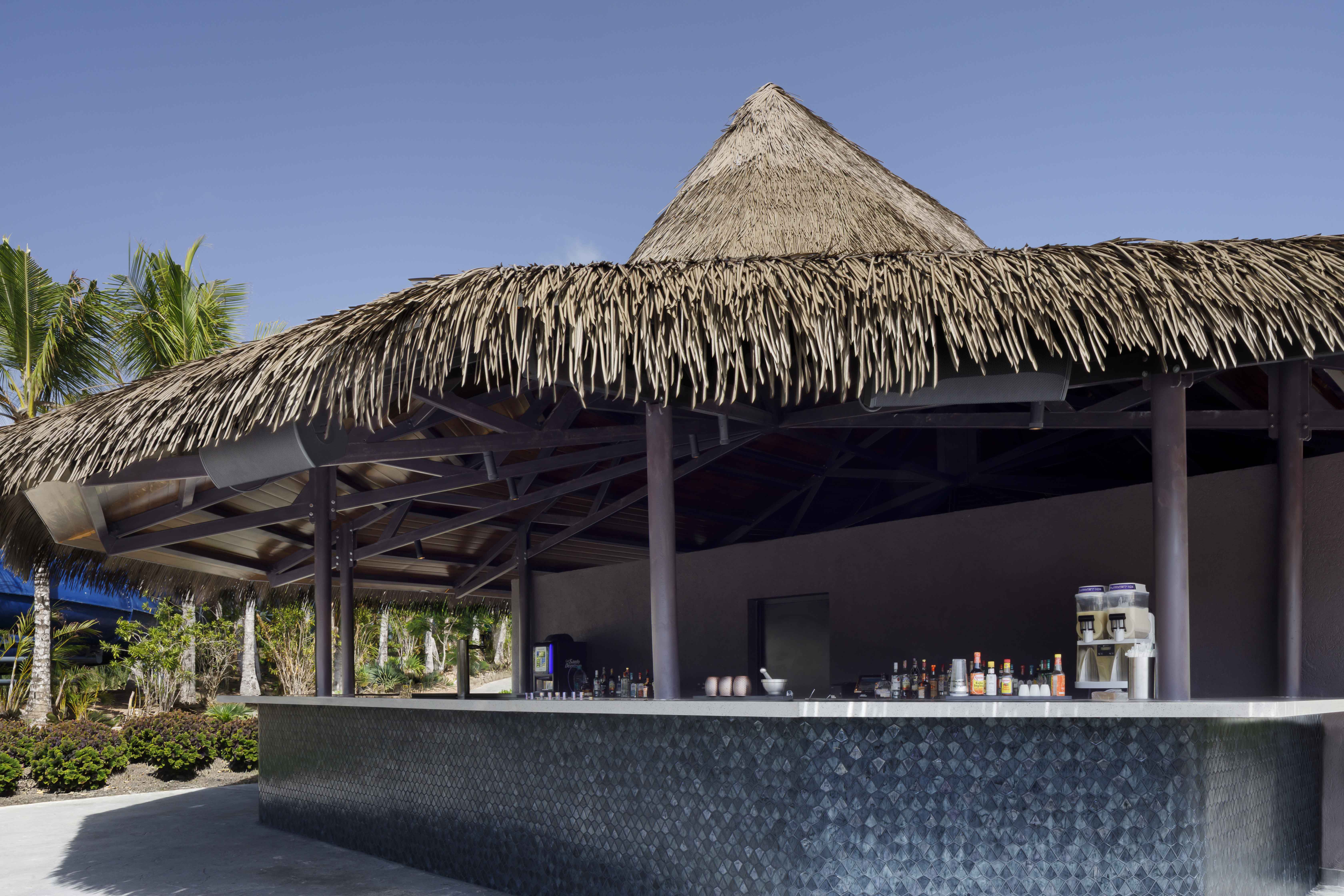 Ola pool bar Lopesan Serenity Bay