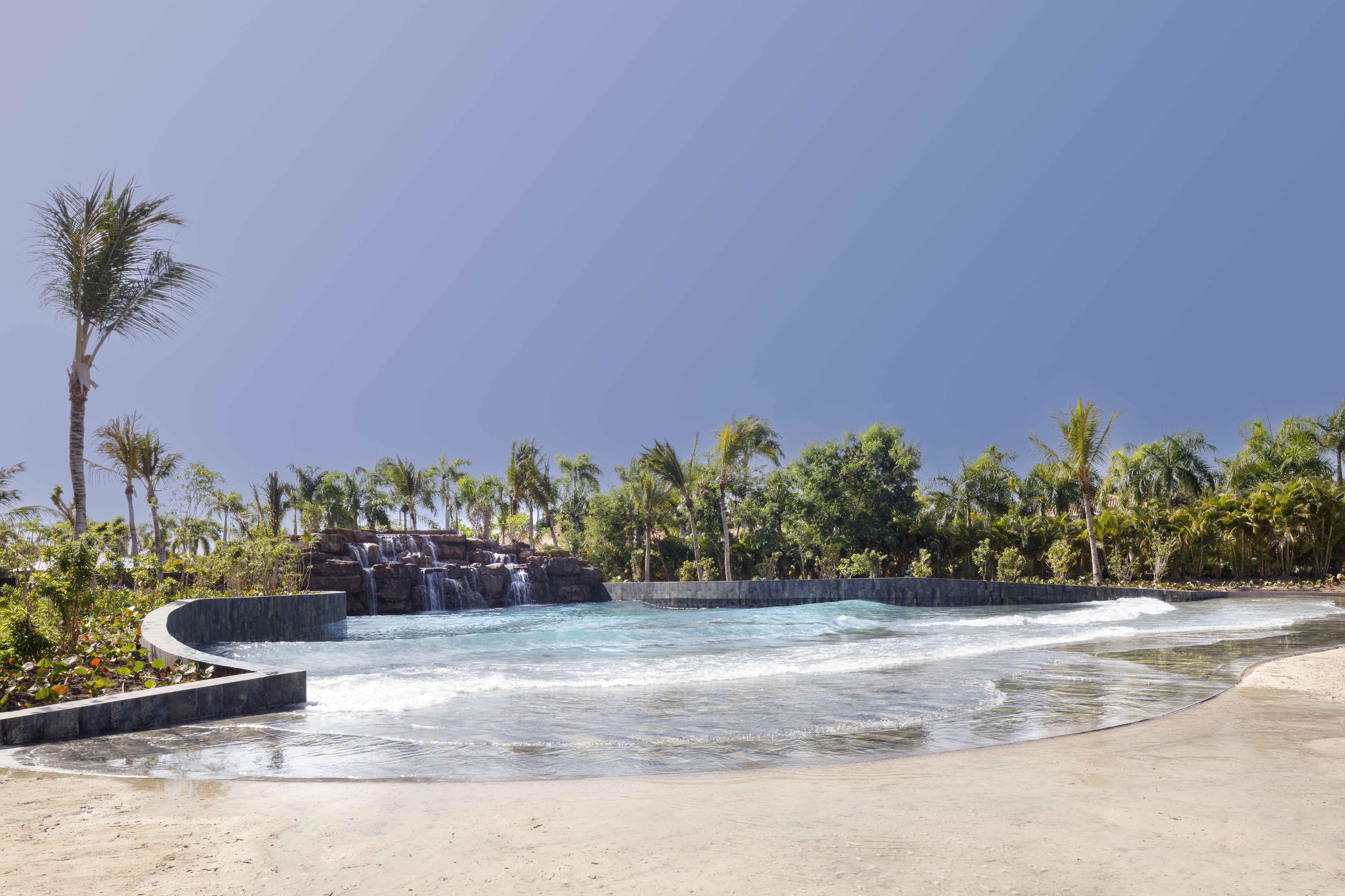 Lopesan Serenity Bay