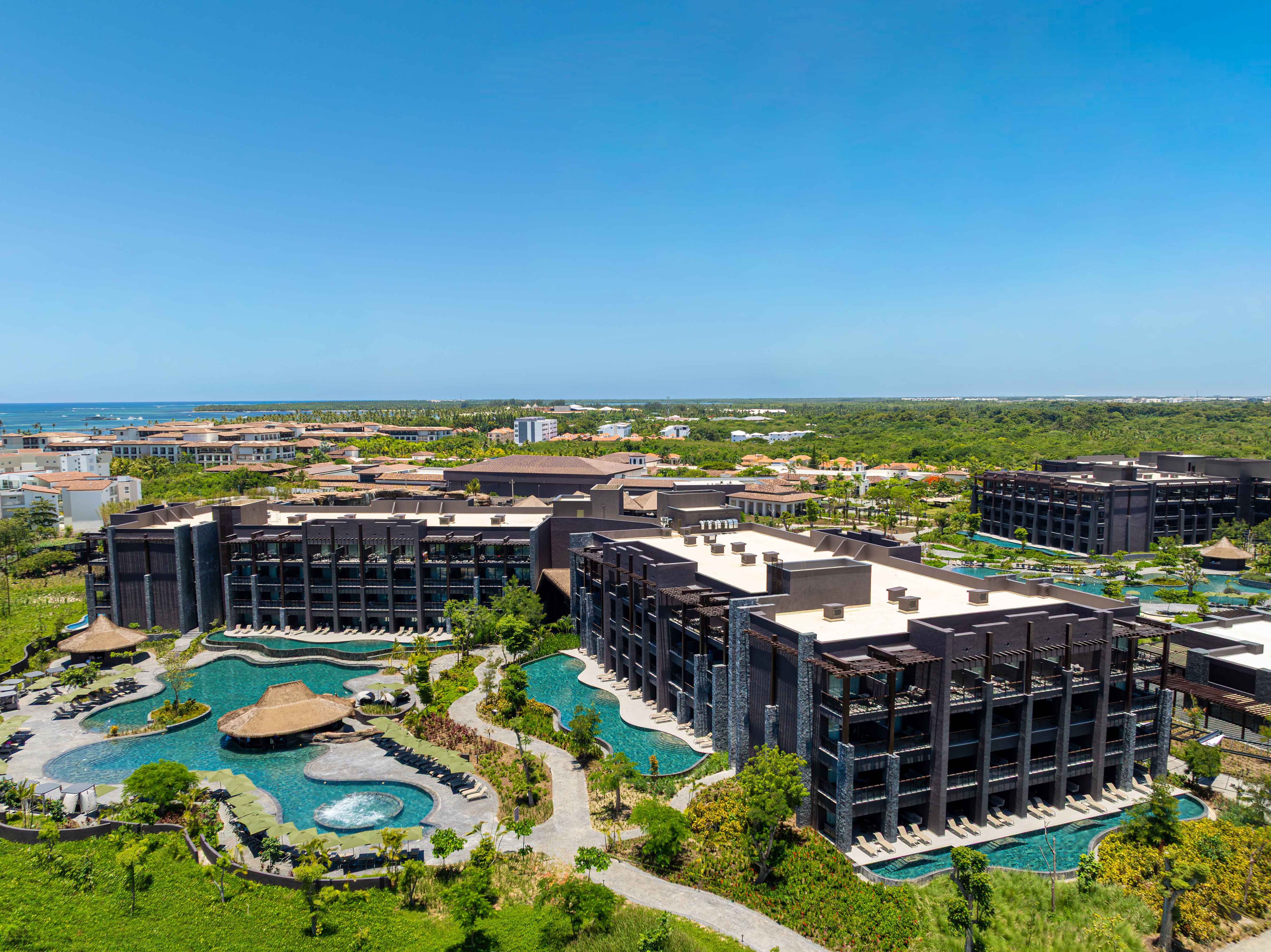 Lopesan Serenity Bay Hotel Pool
