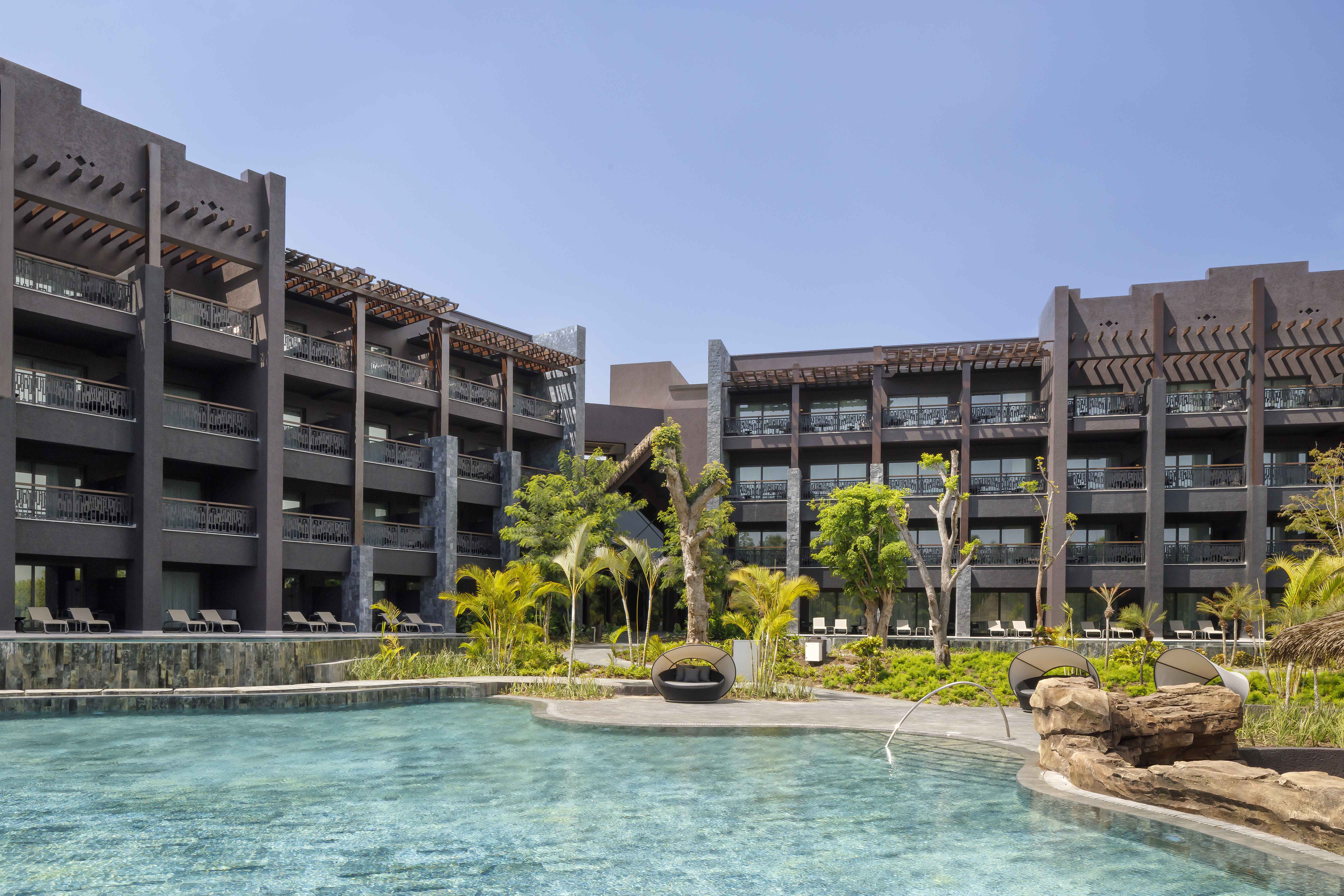 Ofertas Lopesan Lopesan Serenity Bay Resort, Spa & Casino