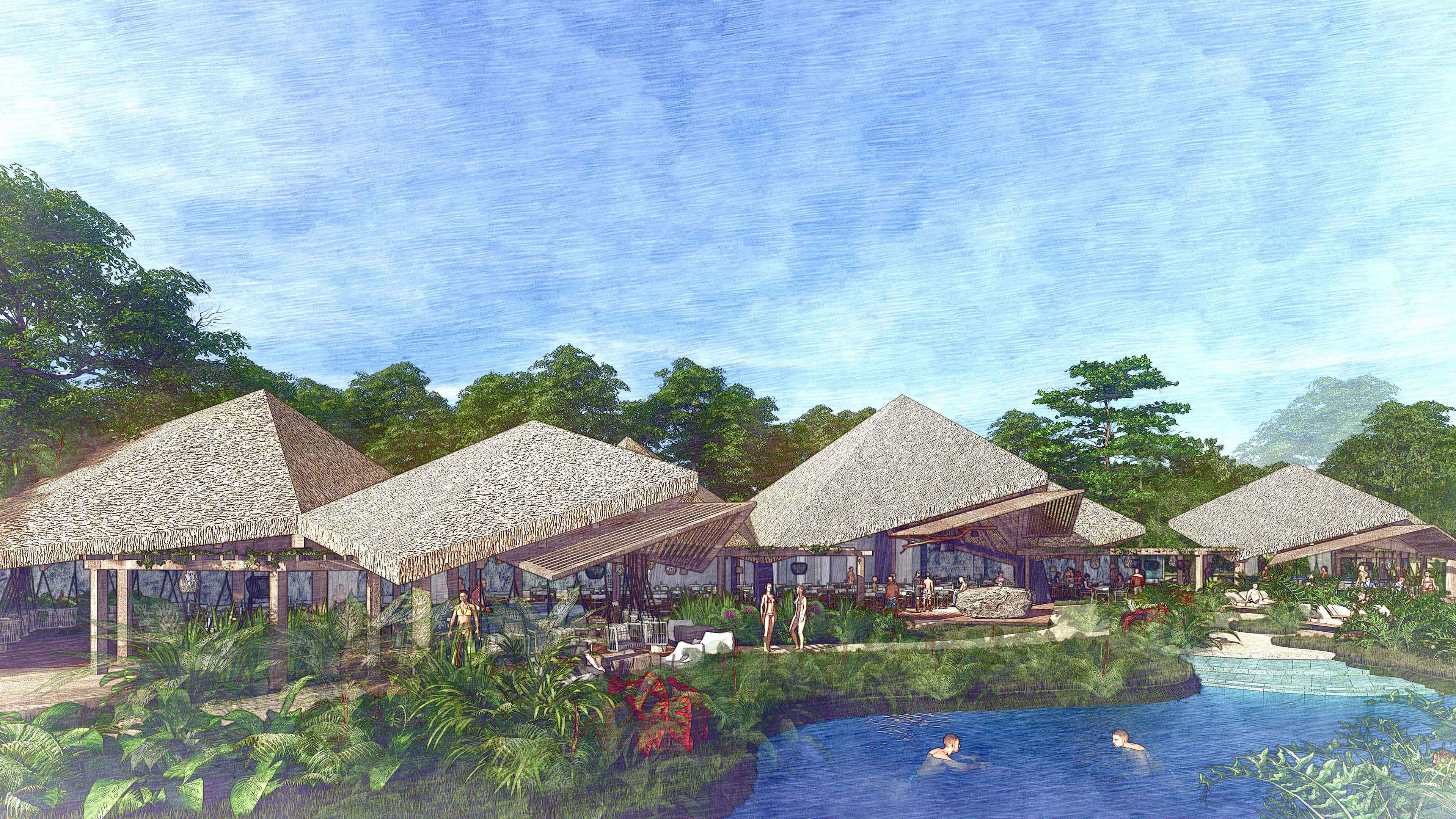 Poolbars Lopesan Serenity Bay Resort, Spa & Casino