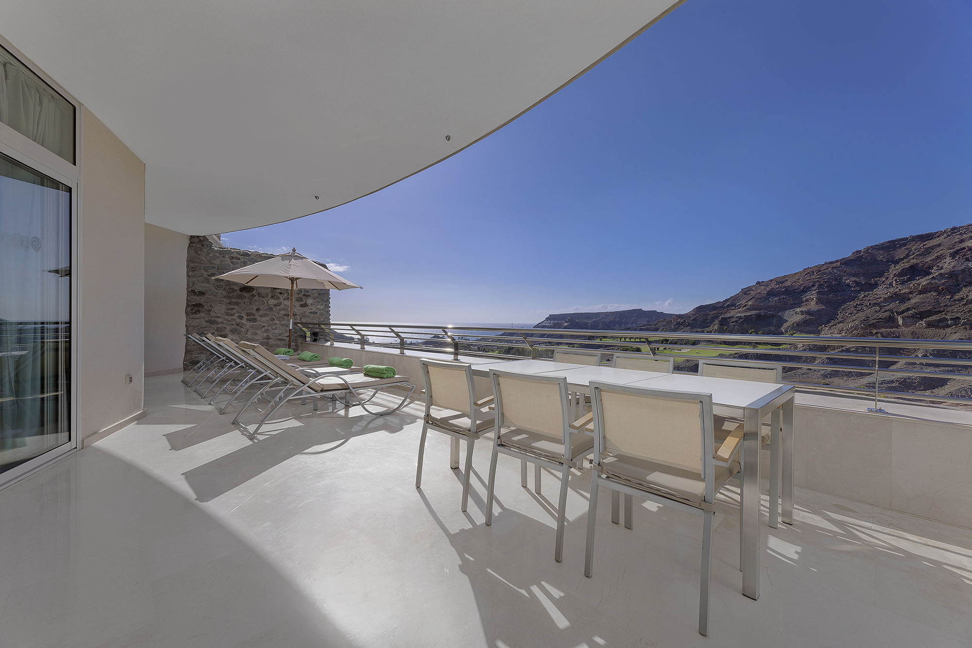 Lopesan Anfi Emerald Club Suiten