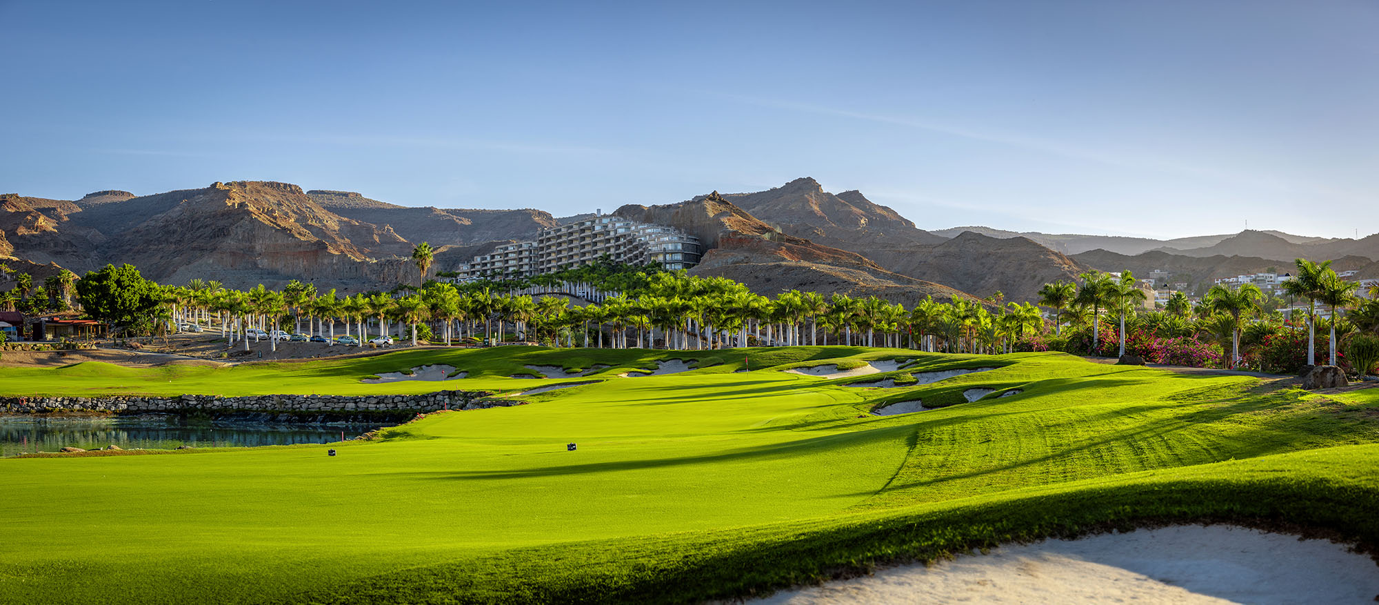 Anfi Emerald Club Resort