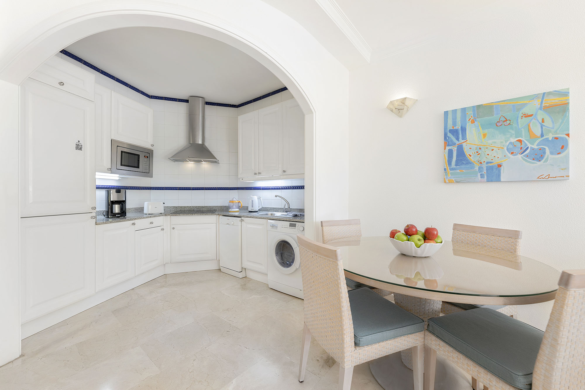 Suites 1 dormitorio Anfi Beach Club Lopesan