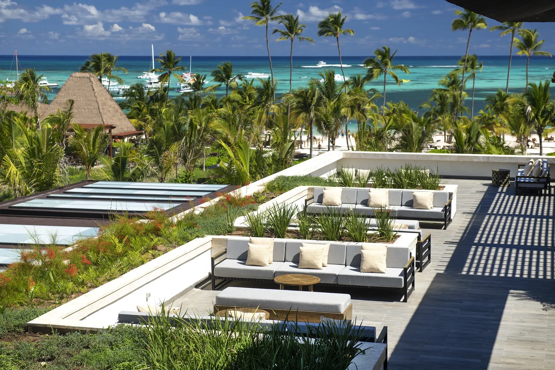 Familienhotel in der Dominikanischen Republik