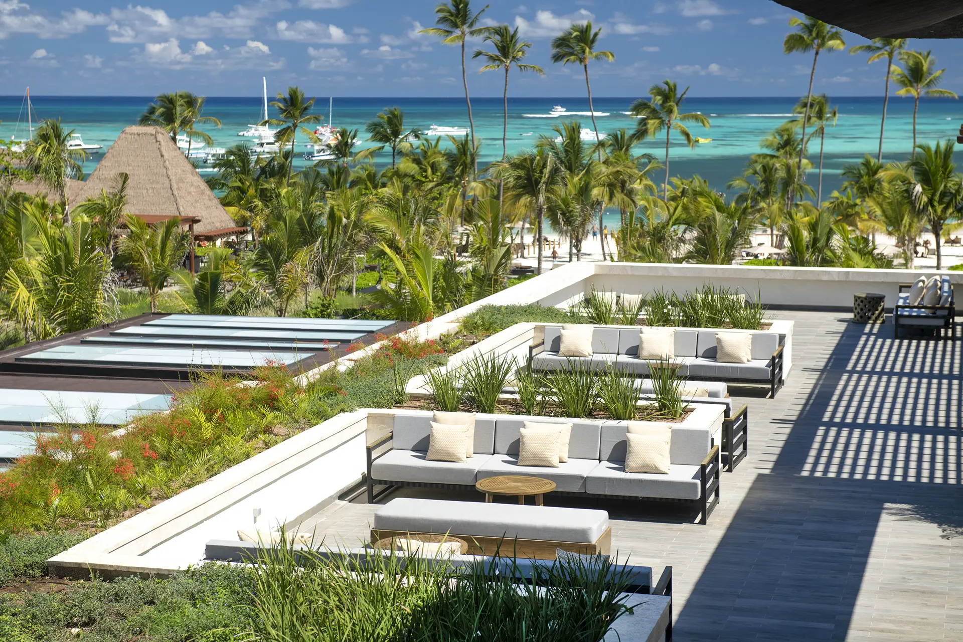 Family Hotel in the Dominican Republic