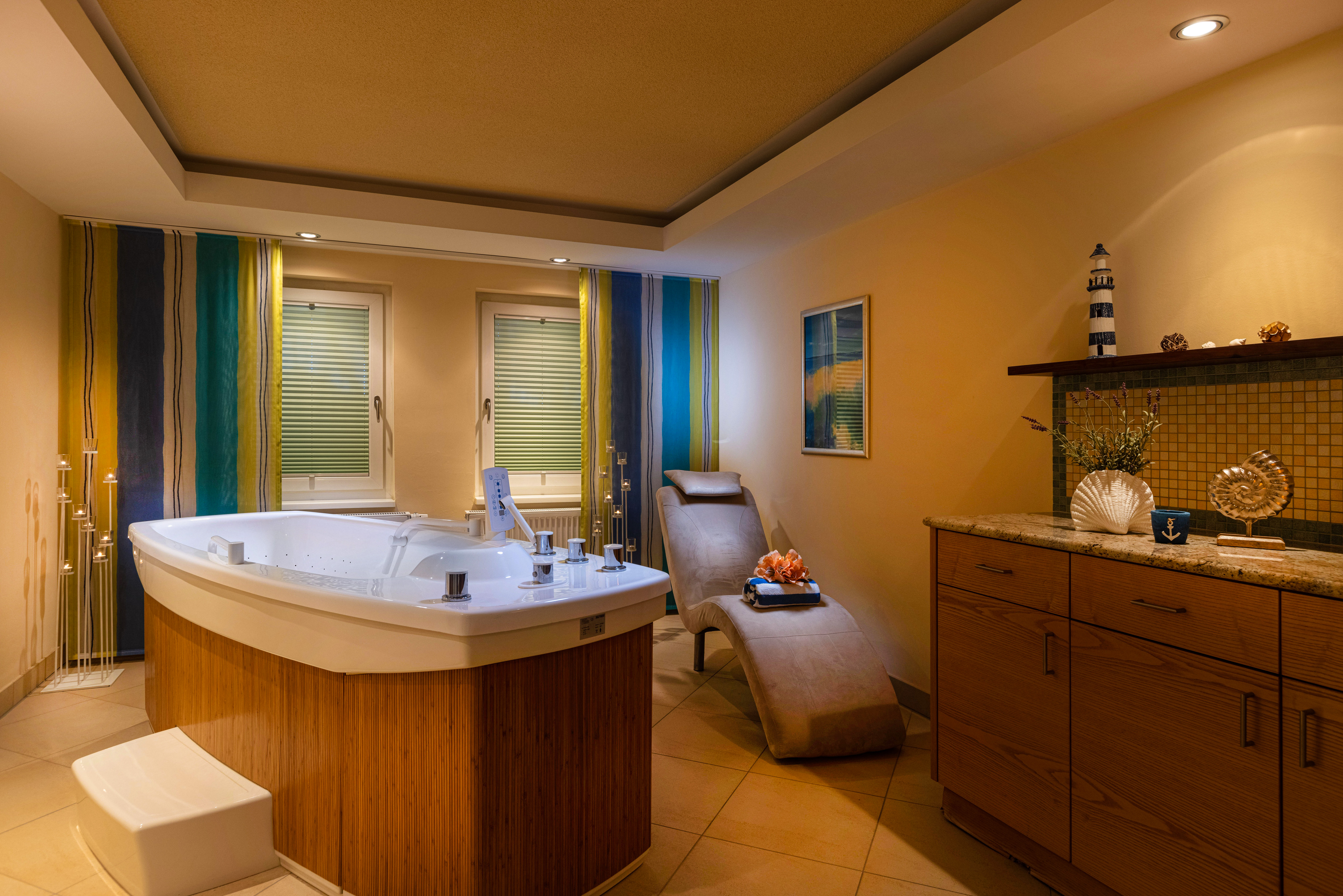 Fotos spa IFA Graal-Müritz Hotel