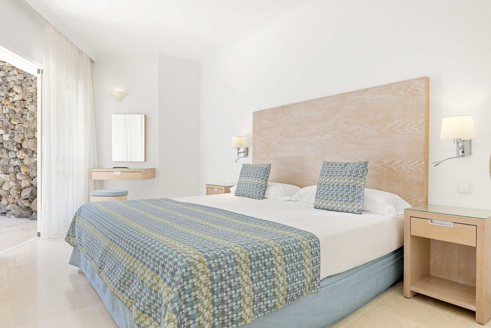 Alojamiento Suite 1 dormitorio Anfi del Mar Resorts