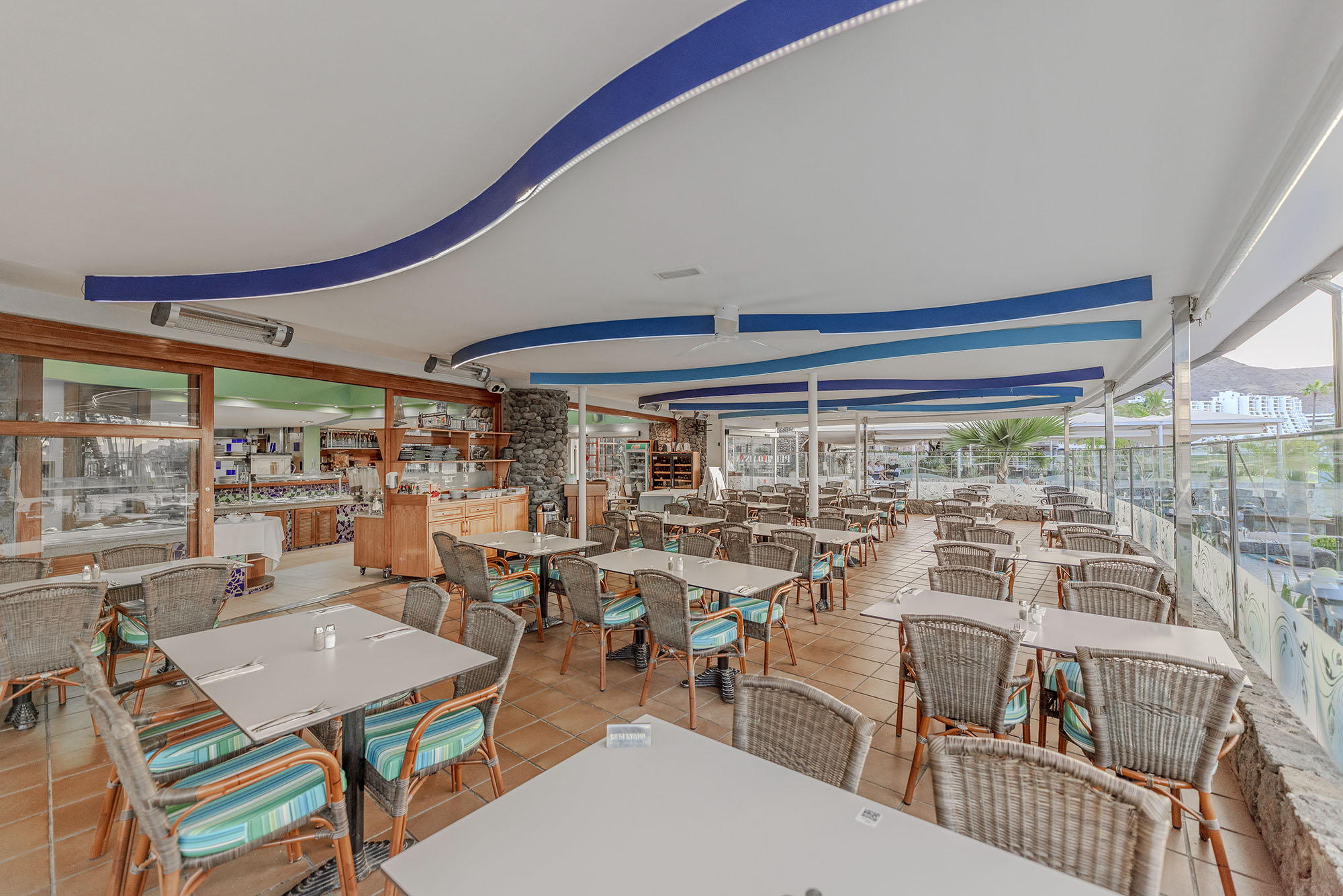 Restaurante Anfi del Mar Resorts