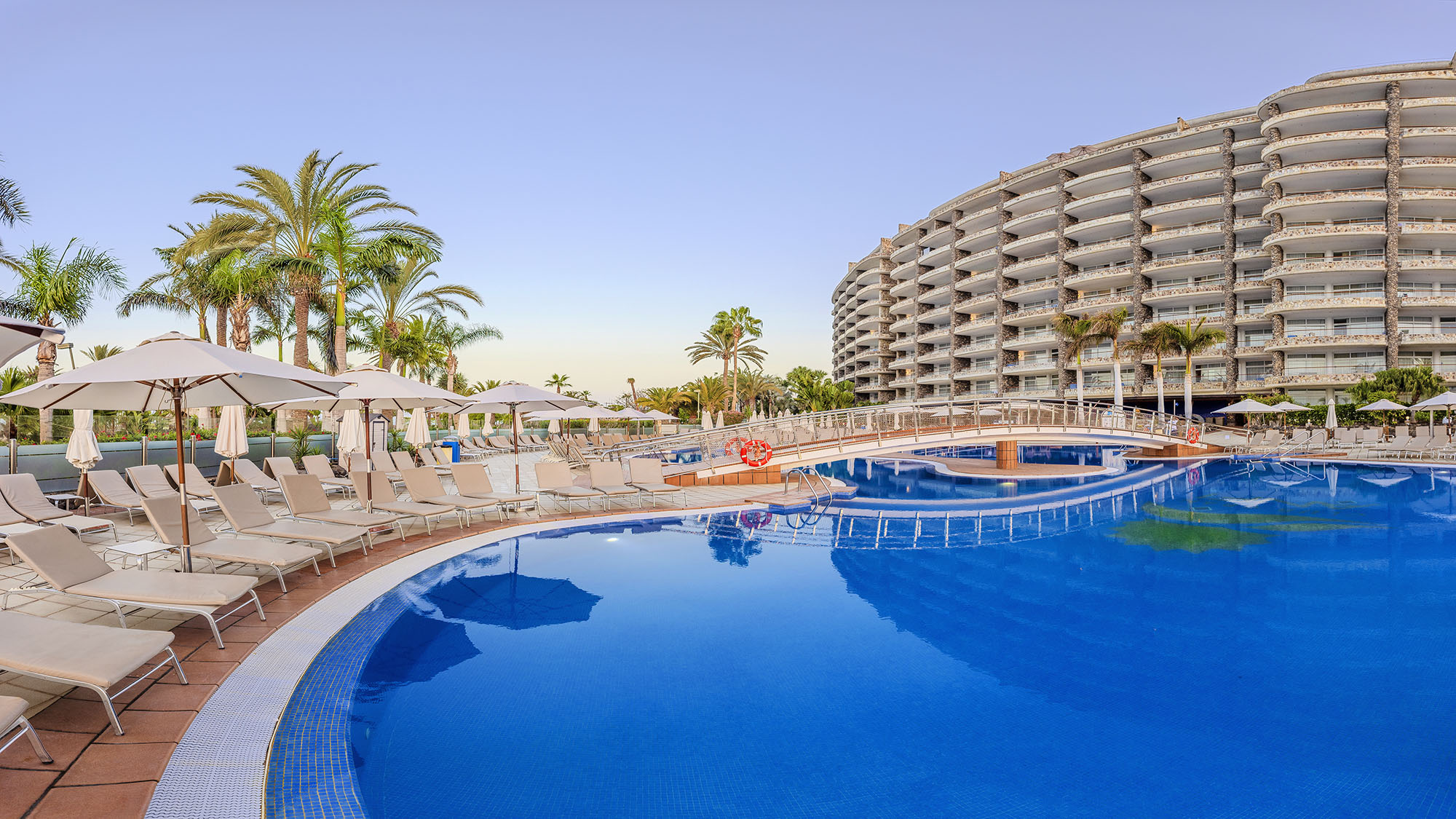 Imágenes Hoteles Anfi del Mar