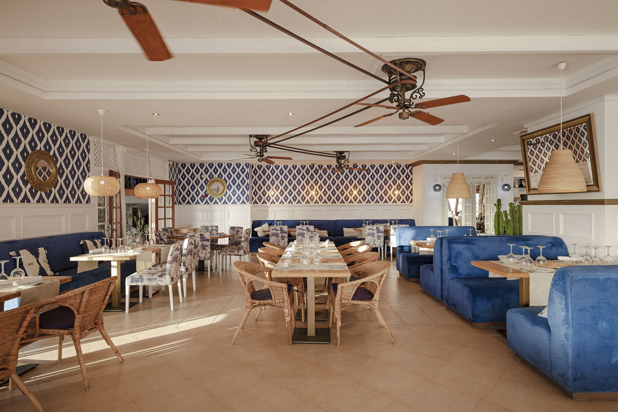 Restauración Anfi Del Mar Resorts