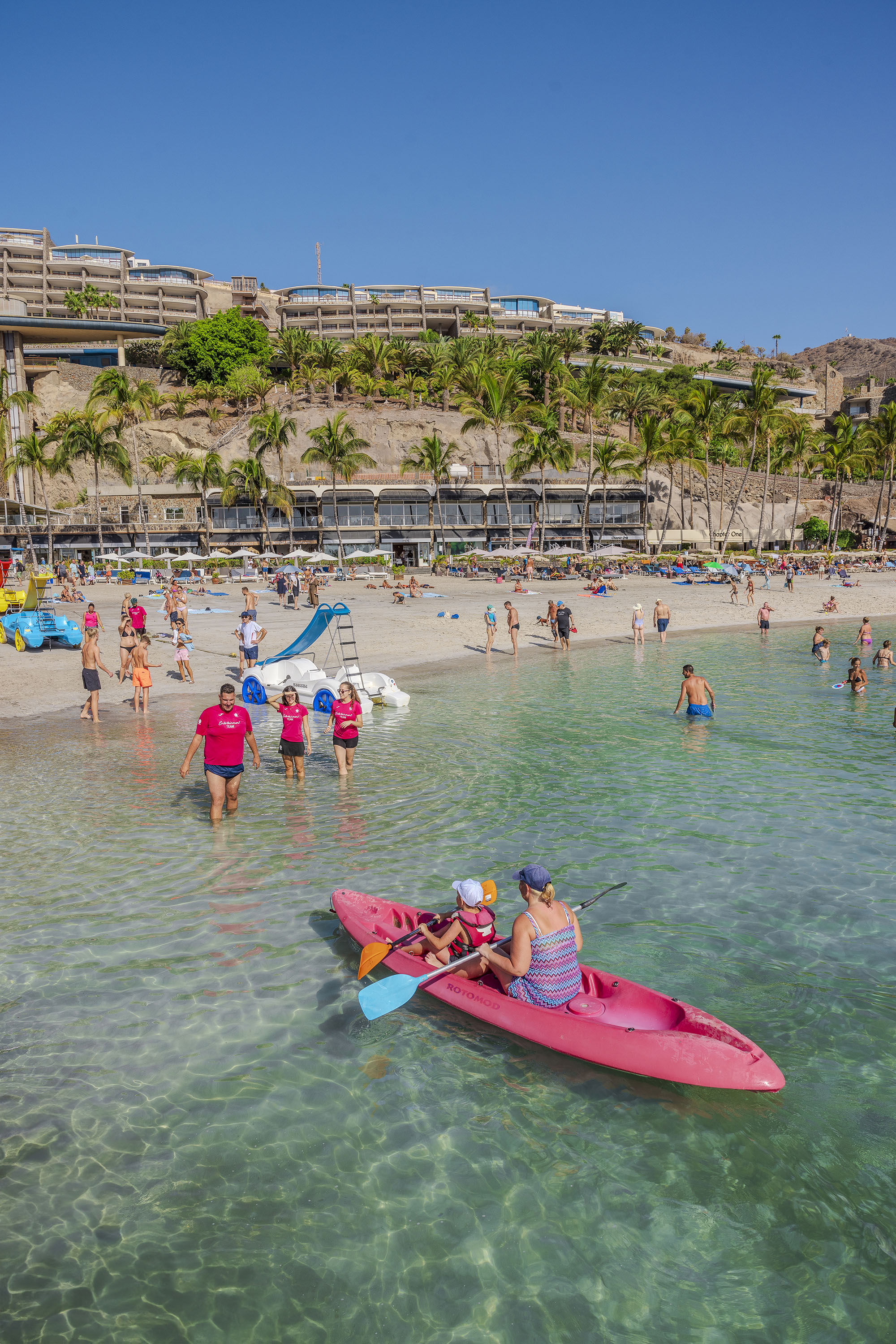 kayak hotel juegos hotelAnfi del Mar Resorts