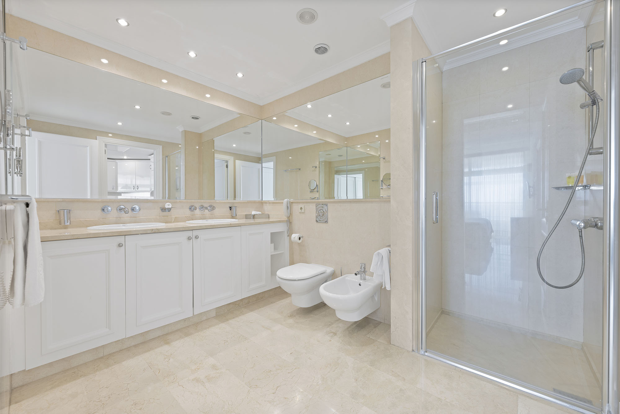 suite indvidual Anfi del Mar Resorts