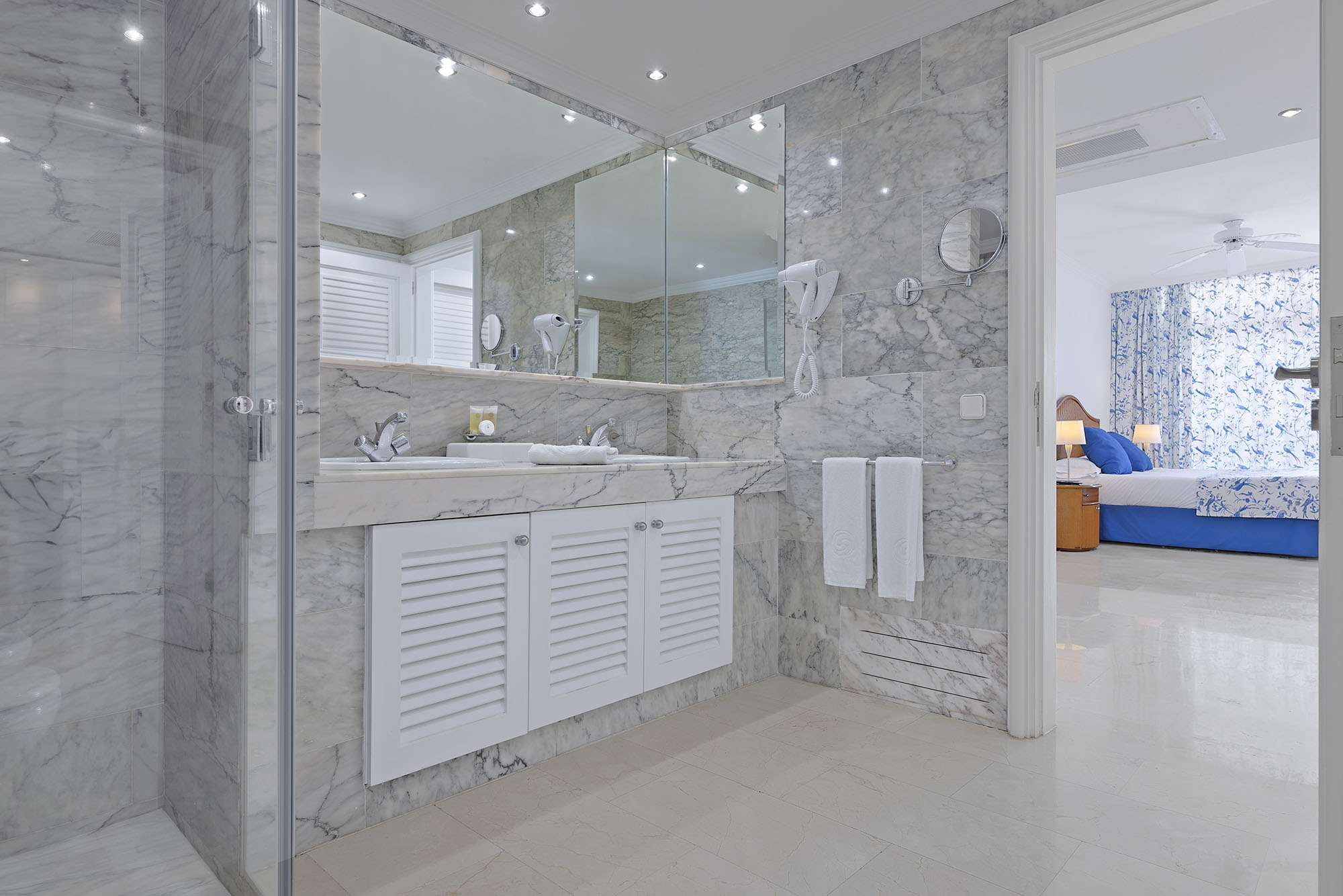 suite indvidual Anfi del Mar Resorts