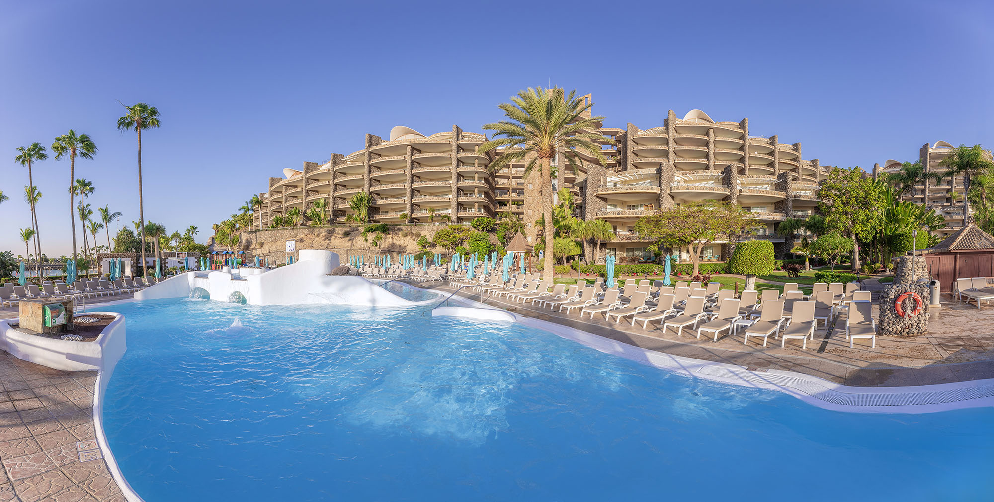 Imagenes y fotos Anfi del Mar Resorts