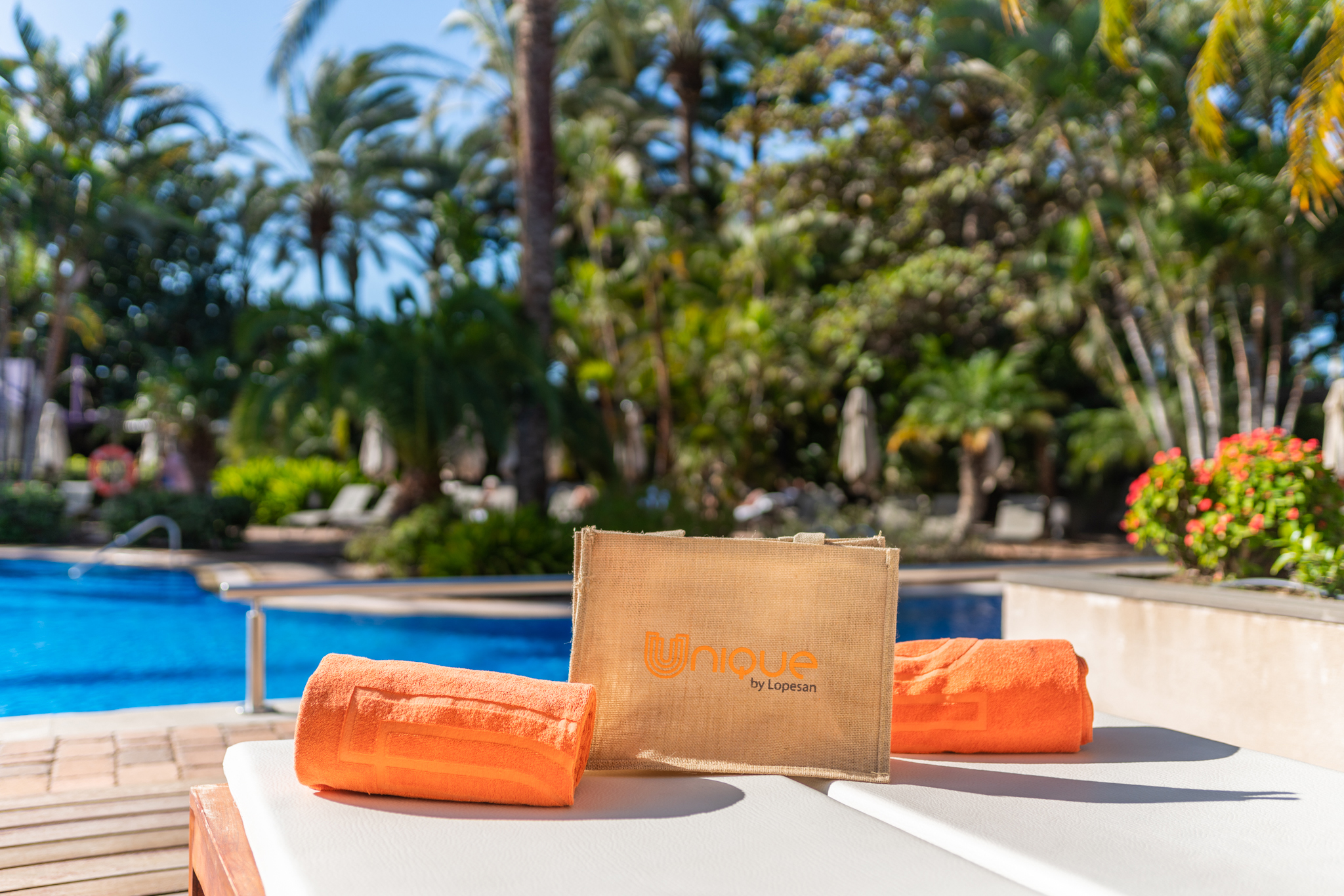 artículos cortesía unique hotel villa del conde