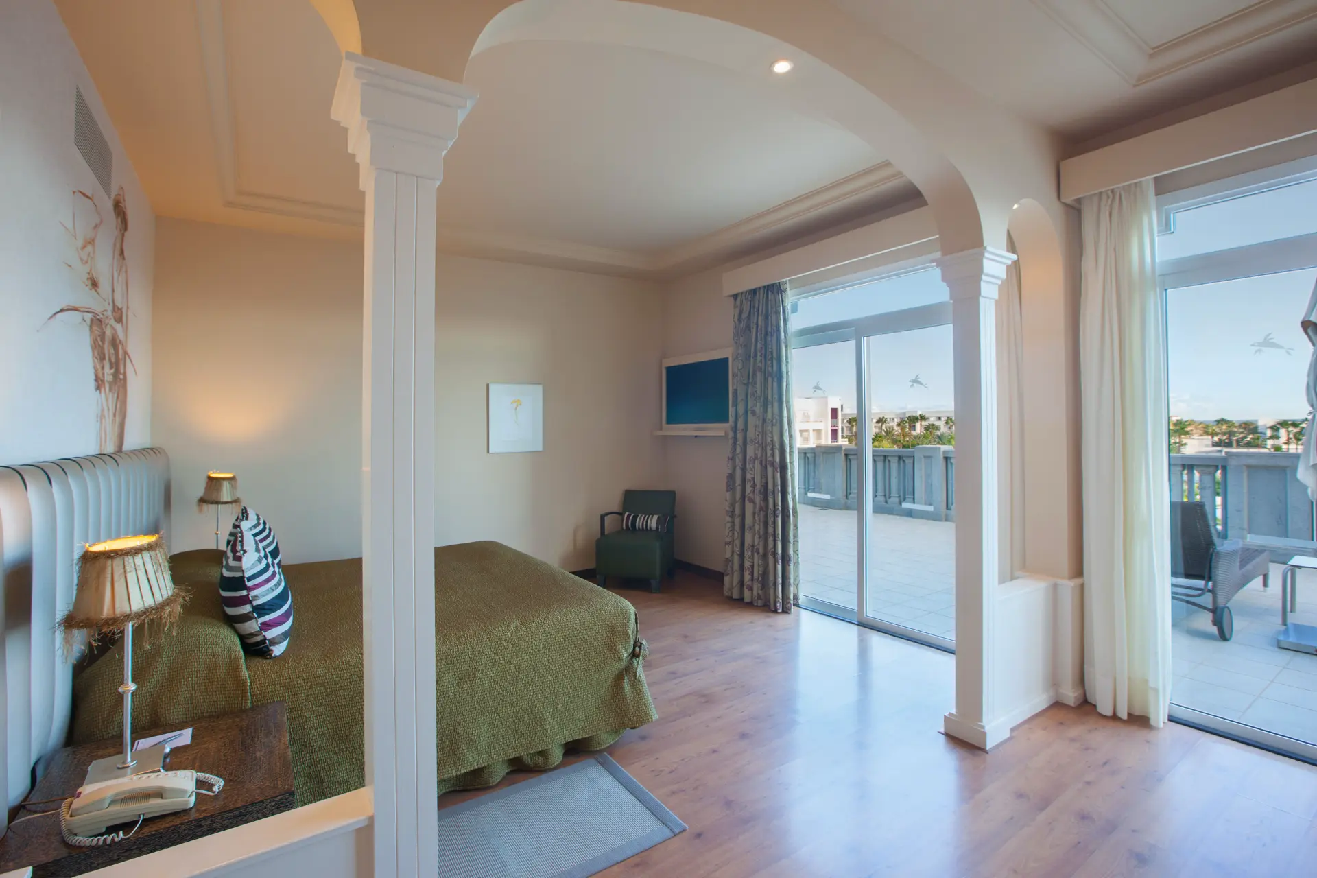 photos hotel lopesan villa del conde standard suite room