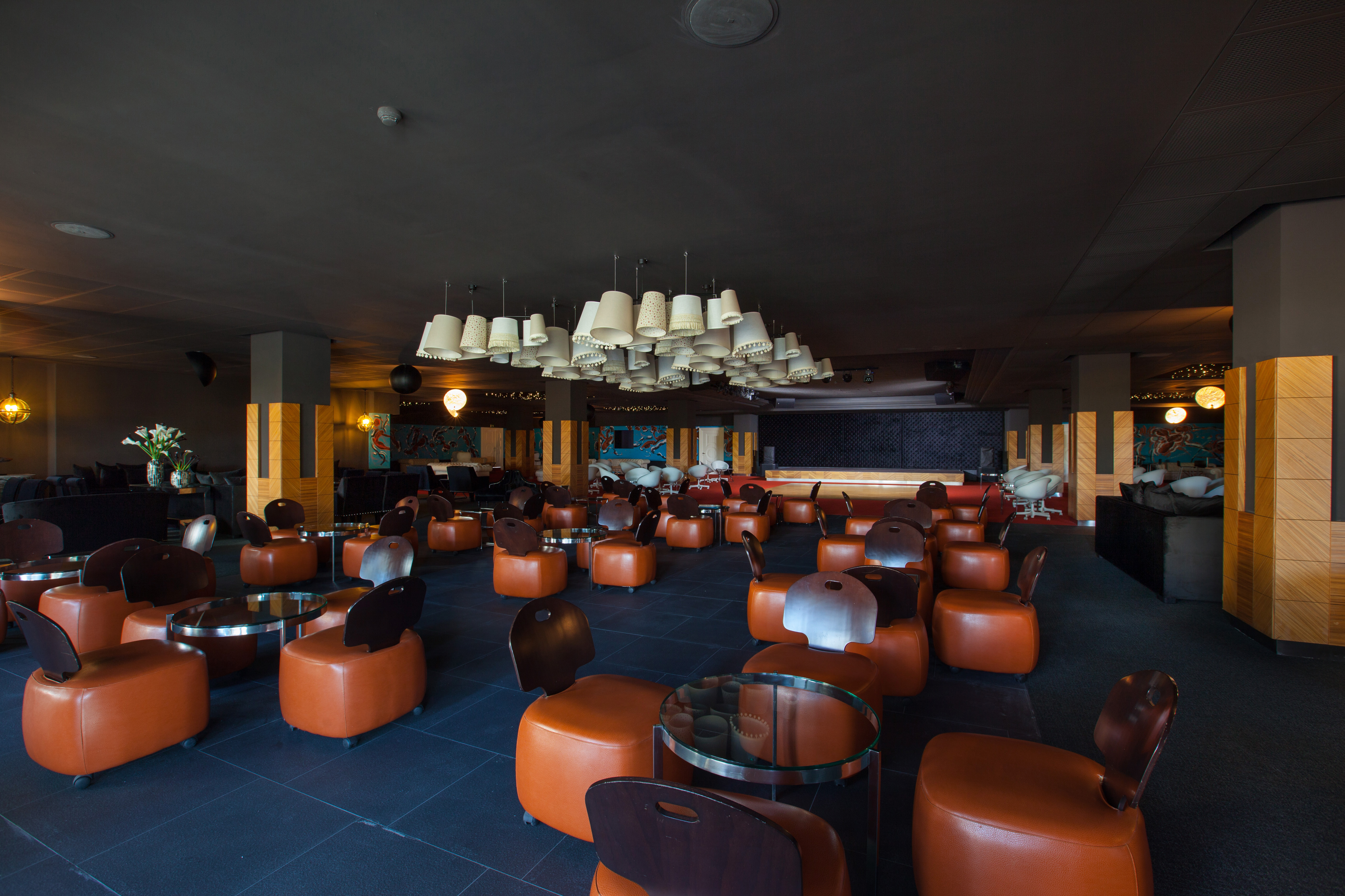 speisesaal bar tizirri fotos hotel lopesan villa del conde