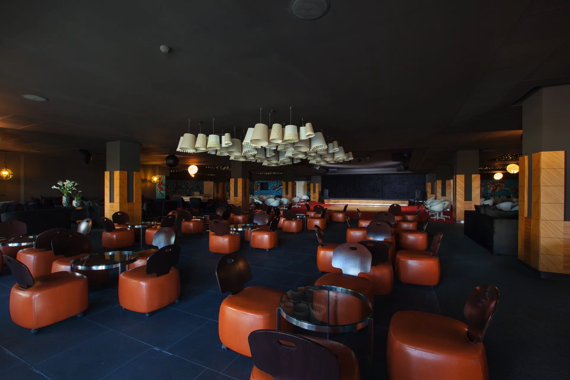 fotos comedor bar tizirri hotel lopesan villa del conde