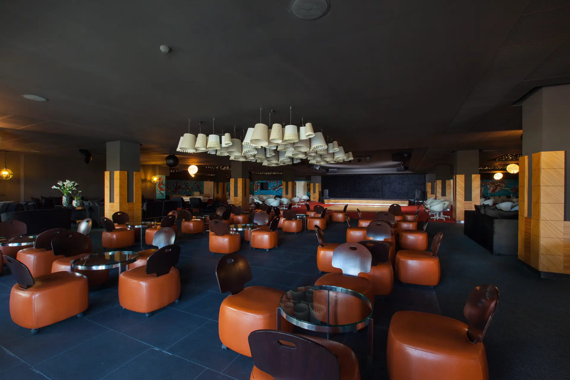 dining room bar tizirri photos hotel lopesan villa del conde