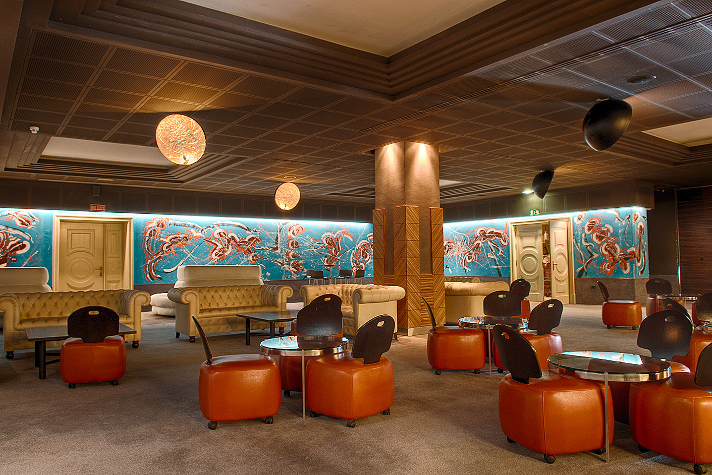 image gallery bar tizirri hotel lopesan villa del conde