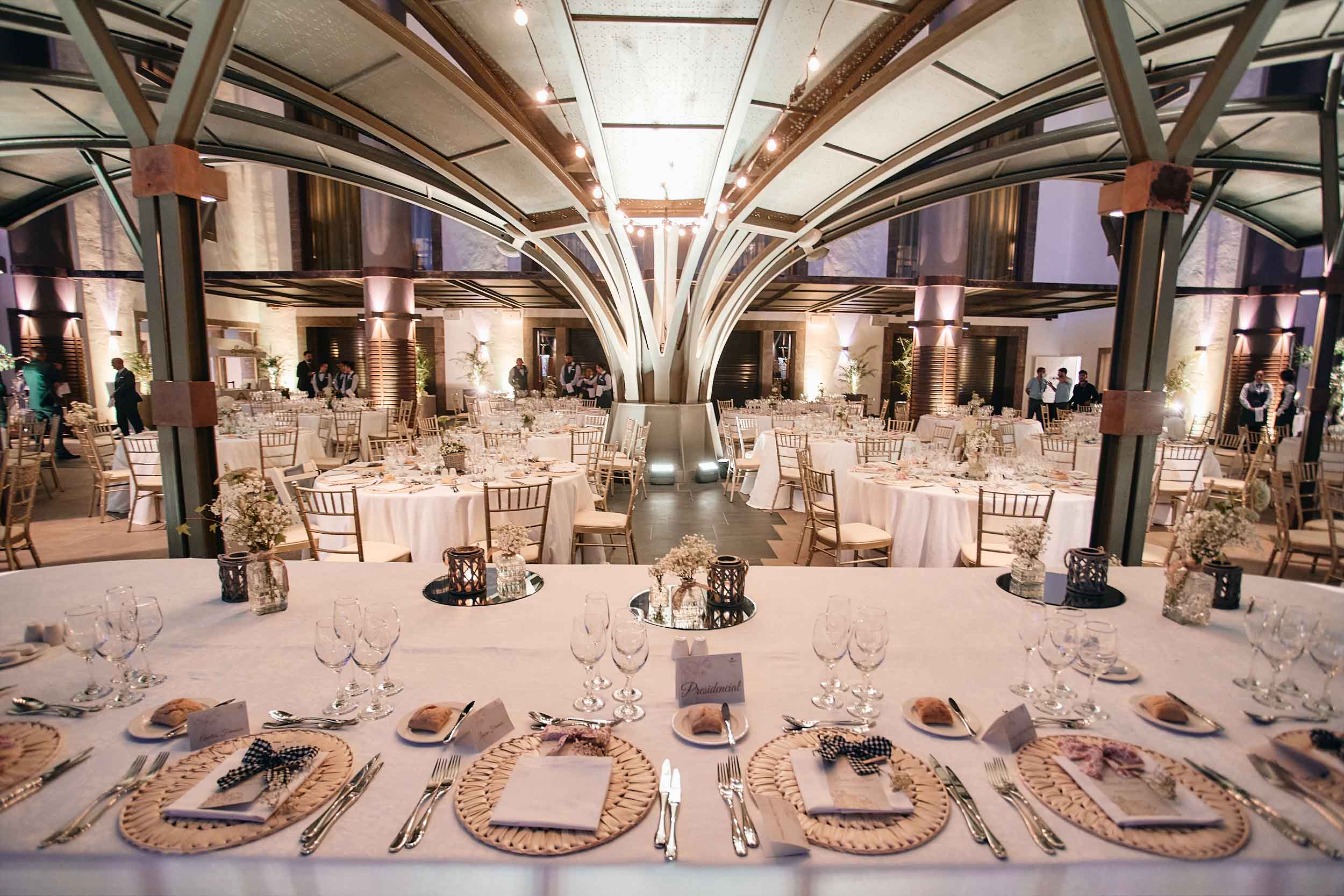 salon para bodas lopesan villa del conde resort & thalasso