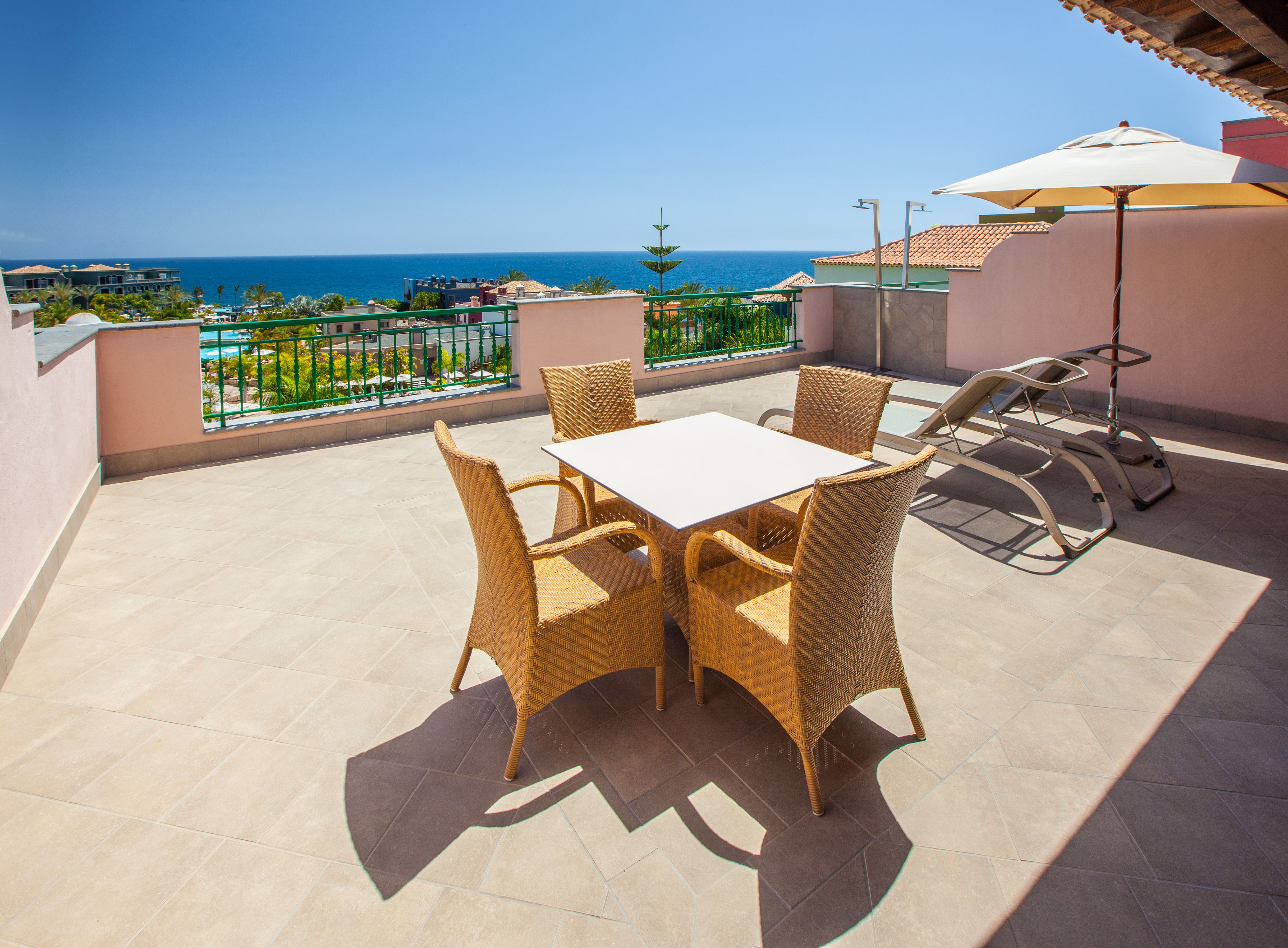 photos hotel lopesan villa del conde double deluxe room terrace