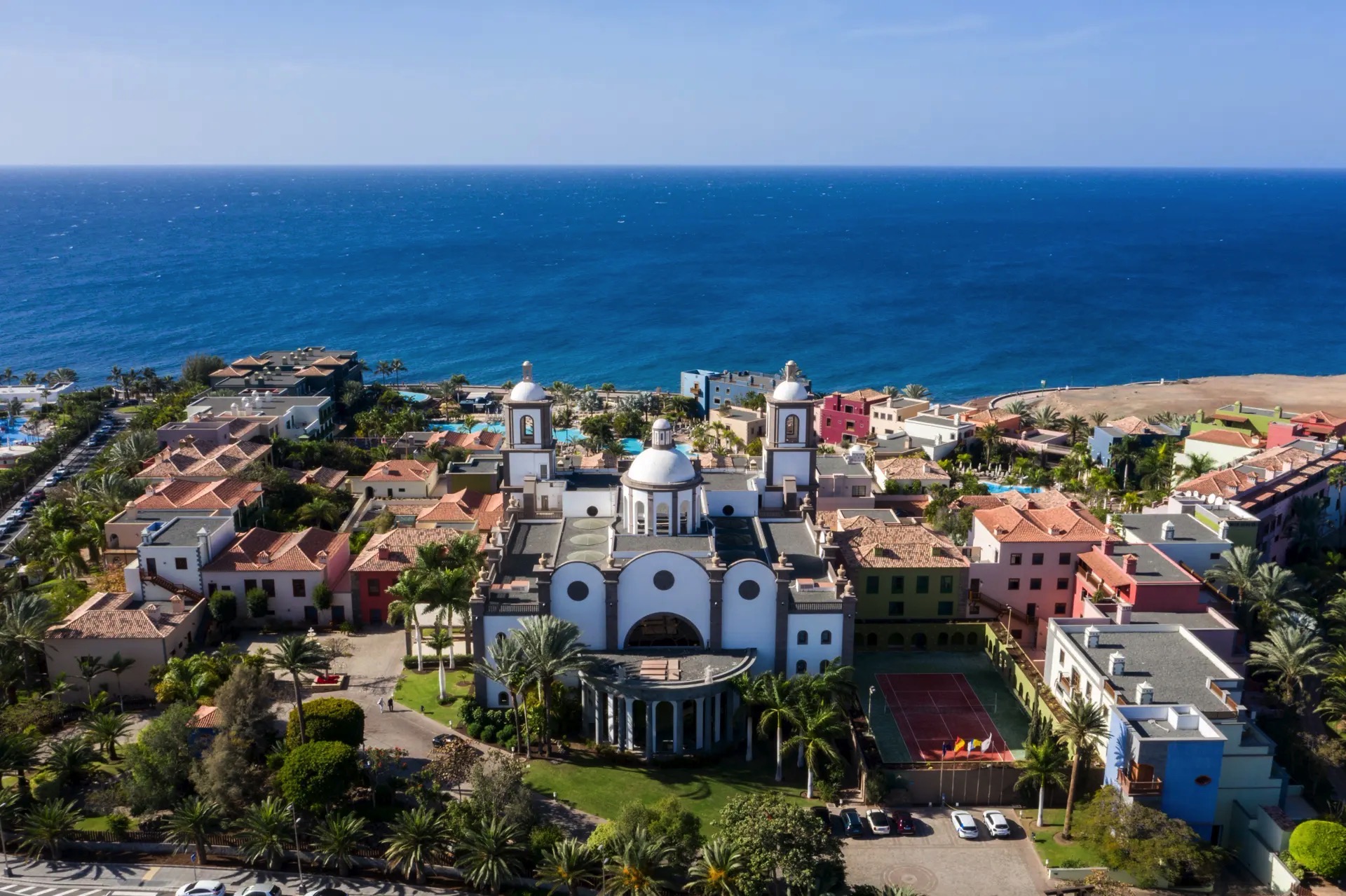 picture gallery lopesan villa del conde resort & thalasso