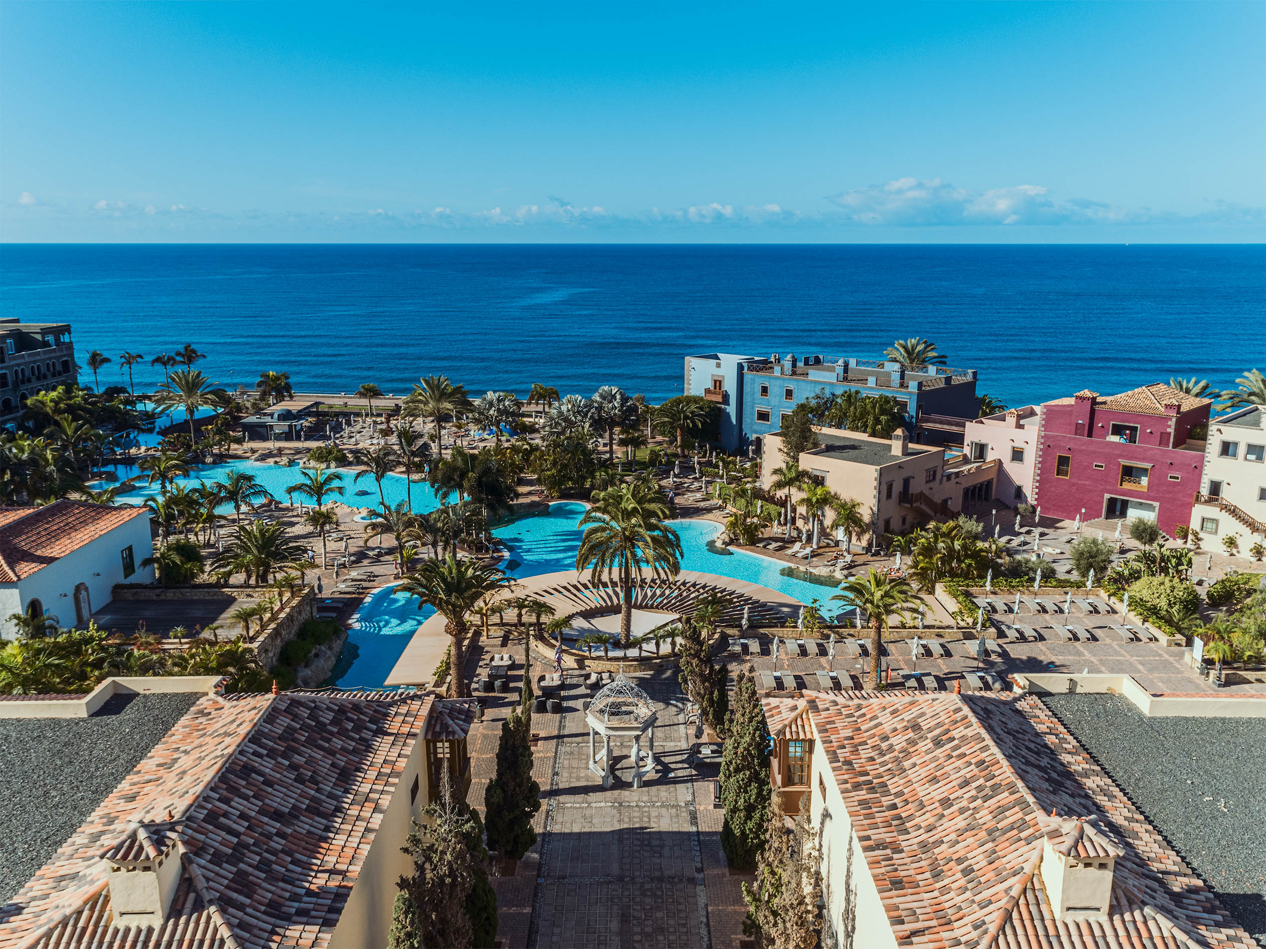 image gallery surroundings hotel lopesan villa del conde