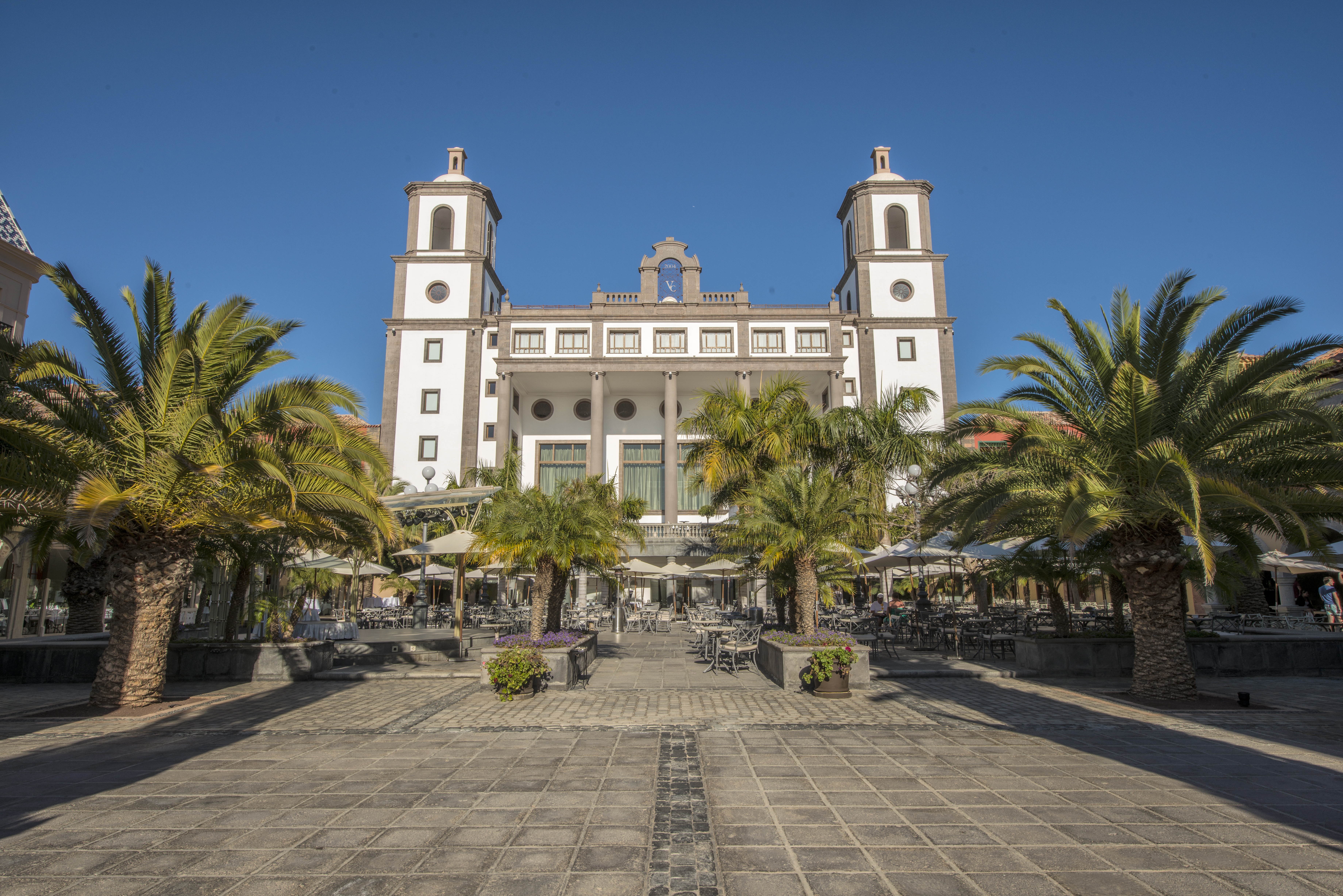 bildergalerie hotel lopesan villa del conde