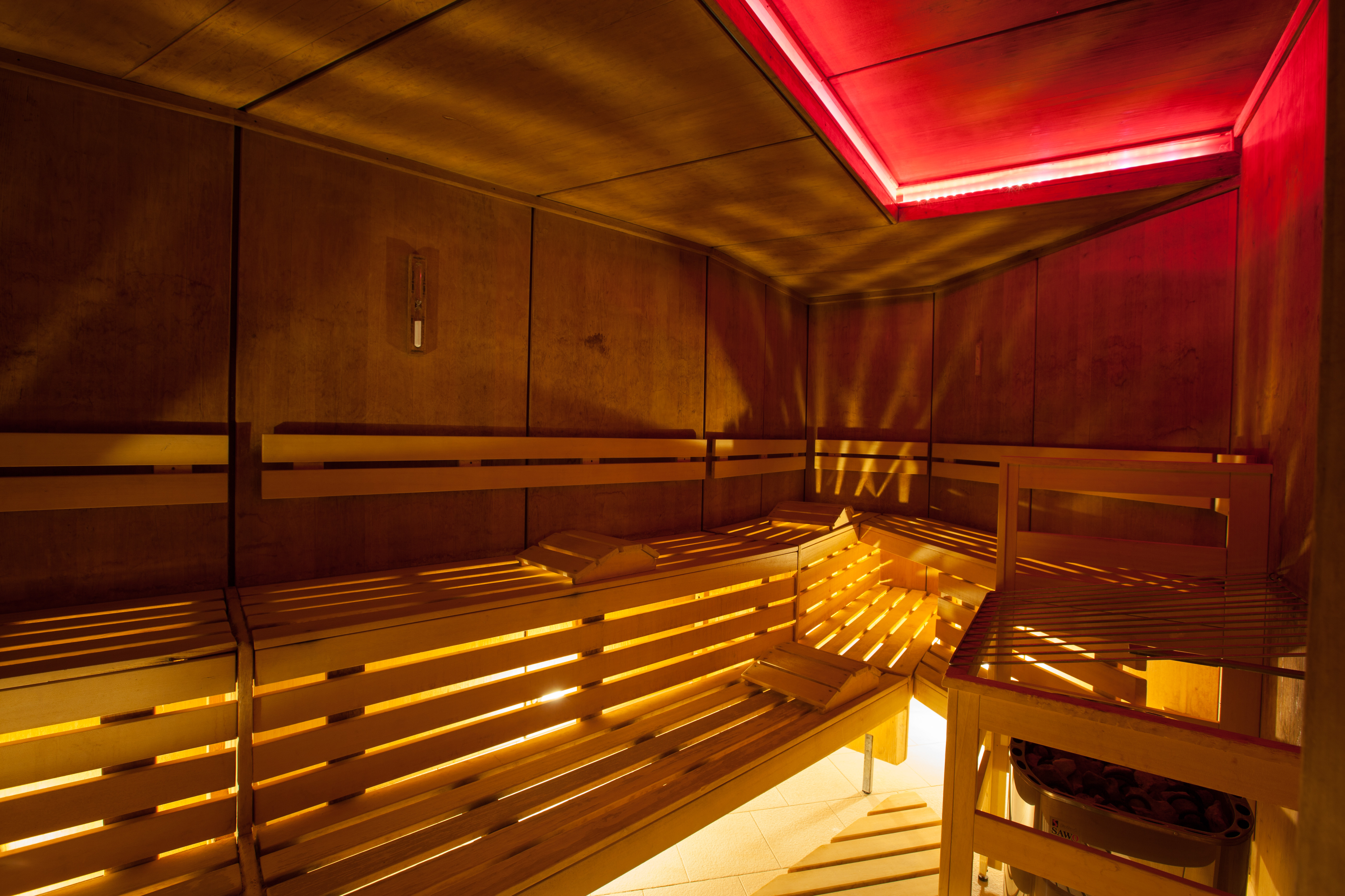 bilder und fotos hotel lopesan villa del conde sauna