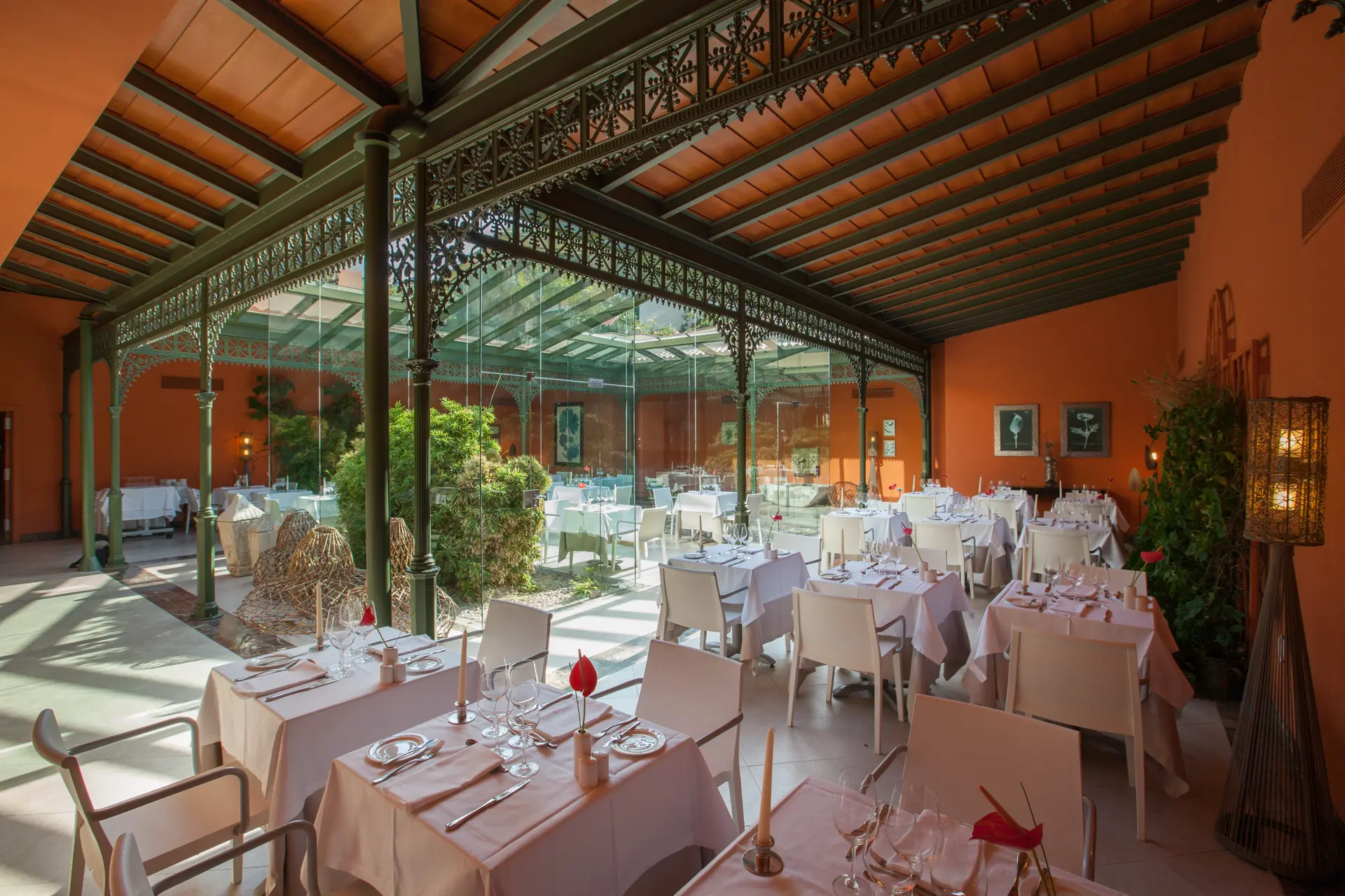 italian restaurant photos hotel lopesan villa del conde